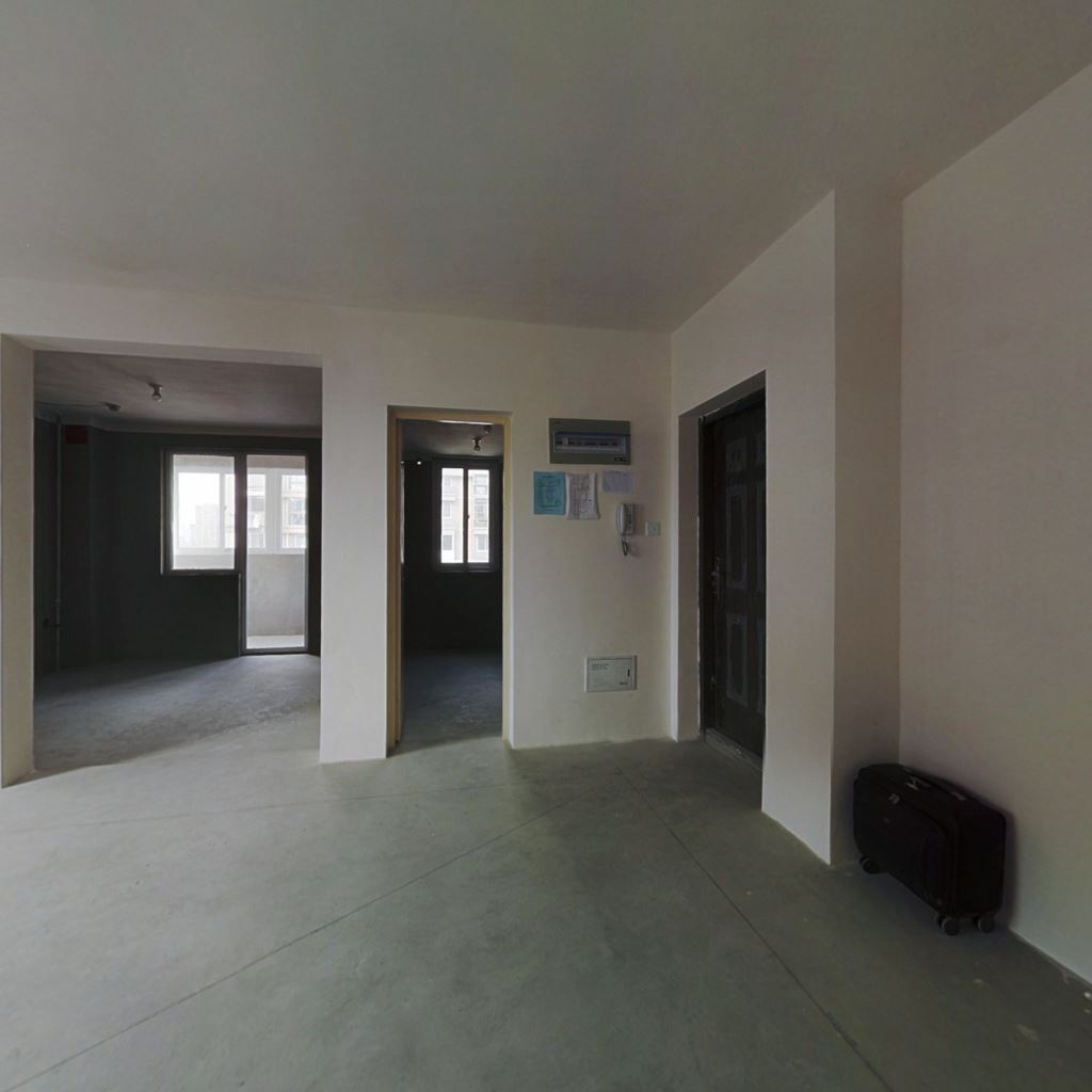 永泰佳园 2室2厅1卫 99.9m&sup2;