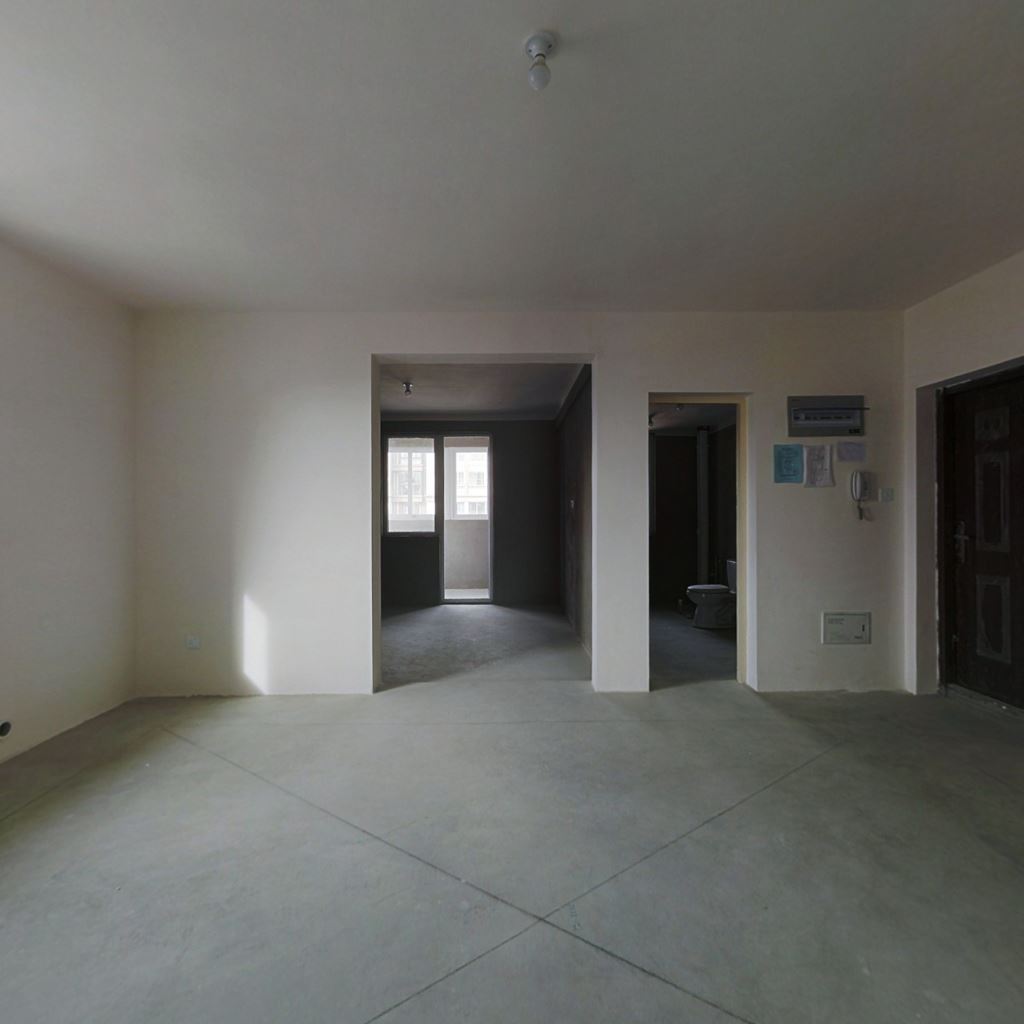 永泰佳园 2室2厅1卫 99.9m&sup2;