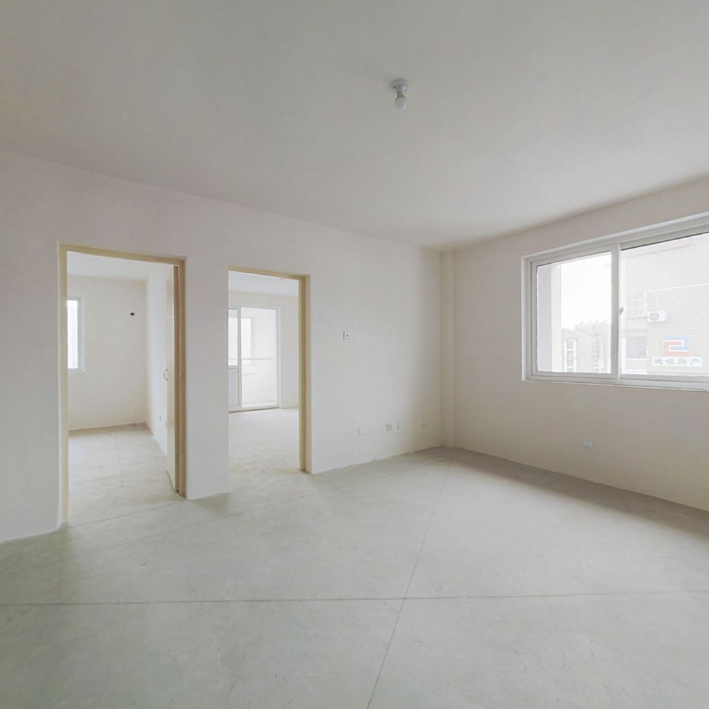 永泰佳园 2室2厅1卫 99.9m&sup2;