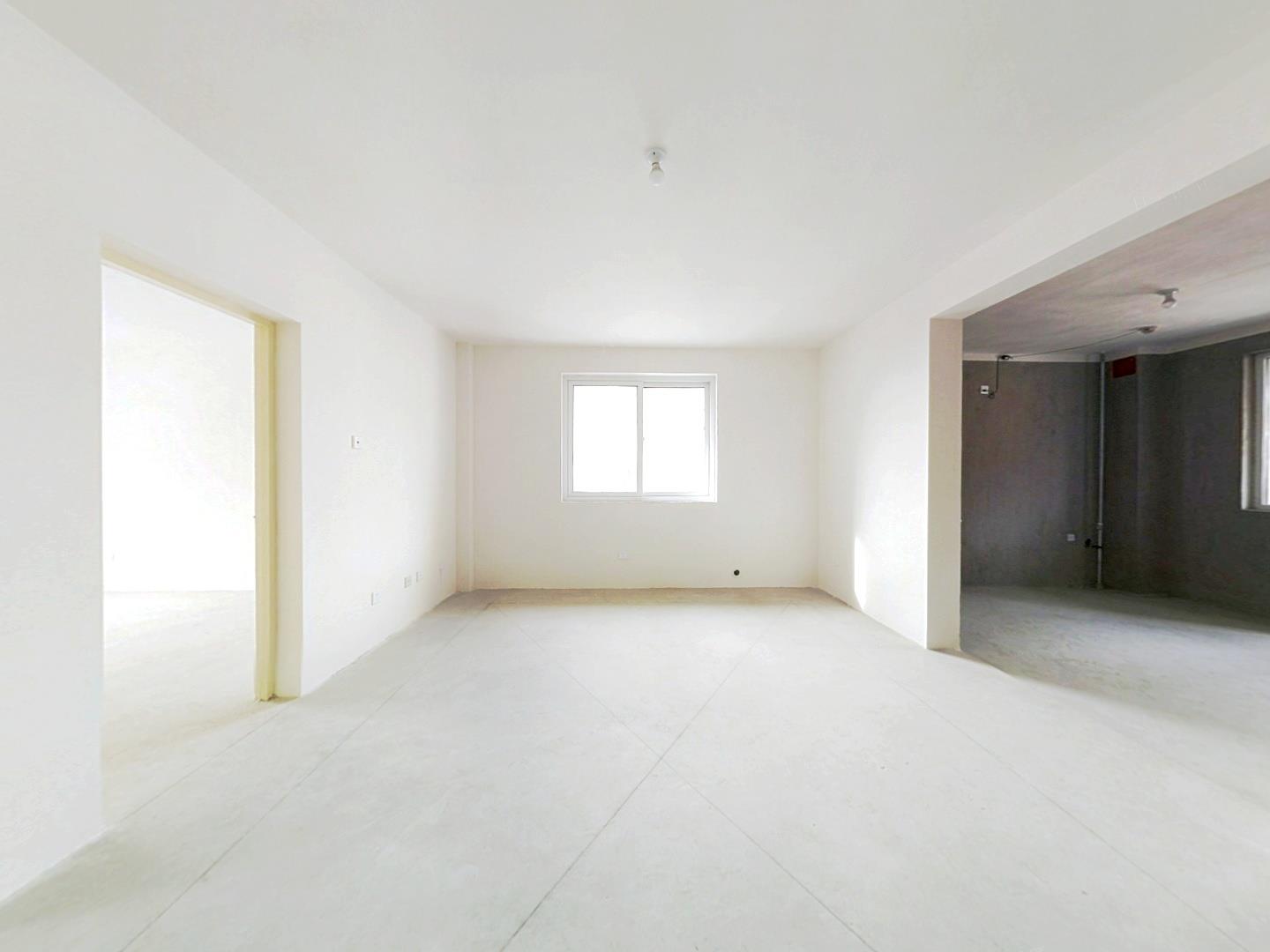 永泰佳园 2室2厅1卫 99.9m&sup2;