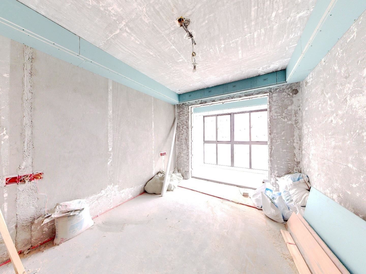 外滩花苑 2室1厅1卫 95.84m&sup2;