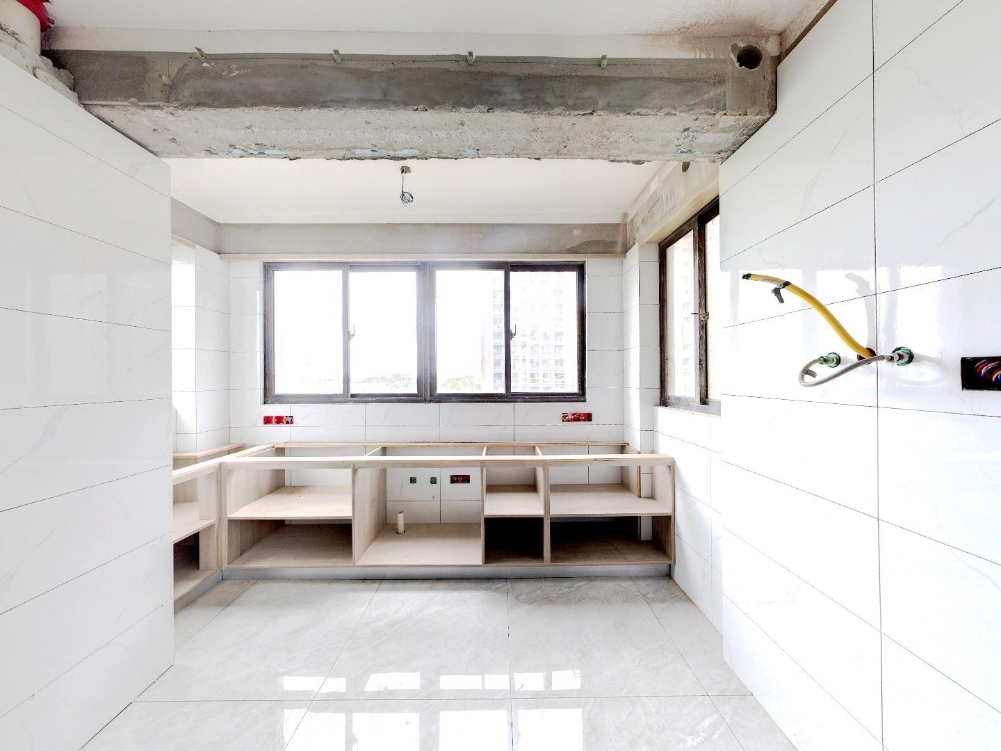 外滩花苑 2室1厅1卫 95.84m&sup2;