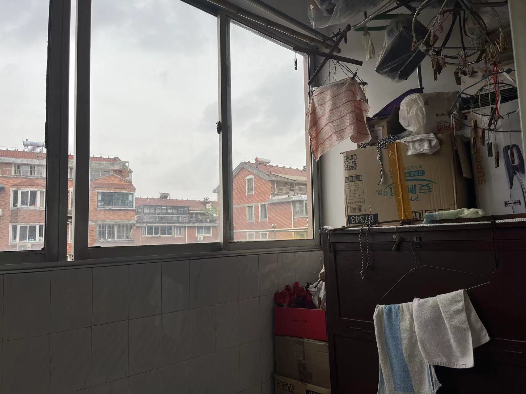 南通东苑小区 3室1厅1卫 81m&sup2;
