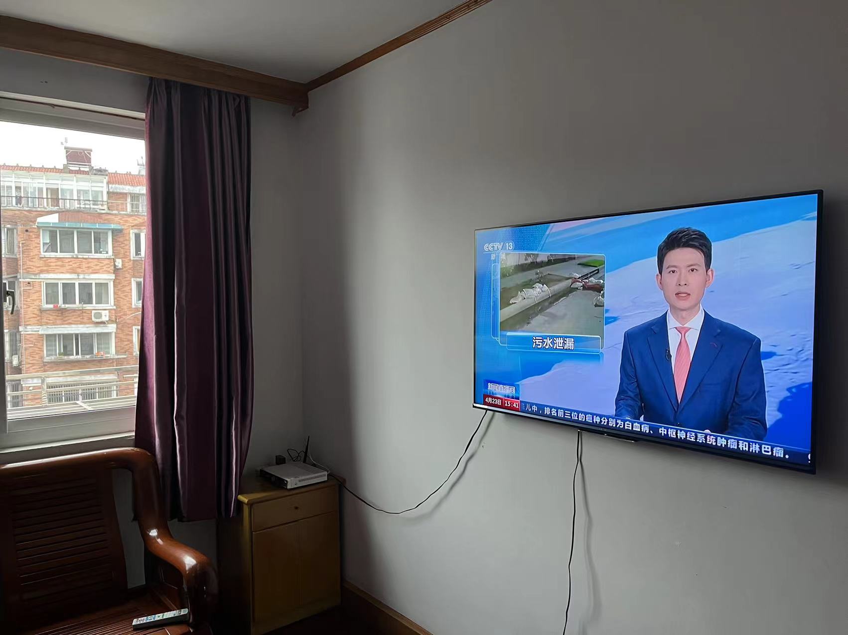 南通东苑小区 3室1厅1卫 81m&sup2;