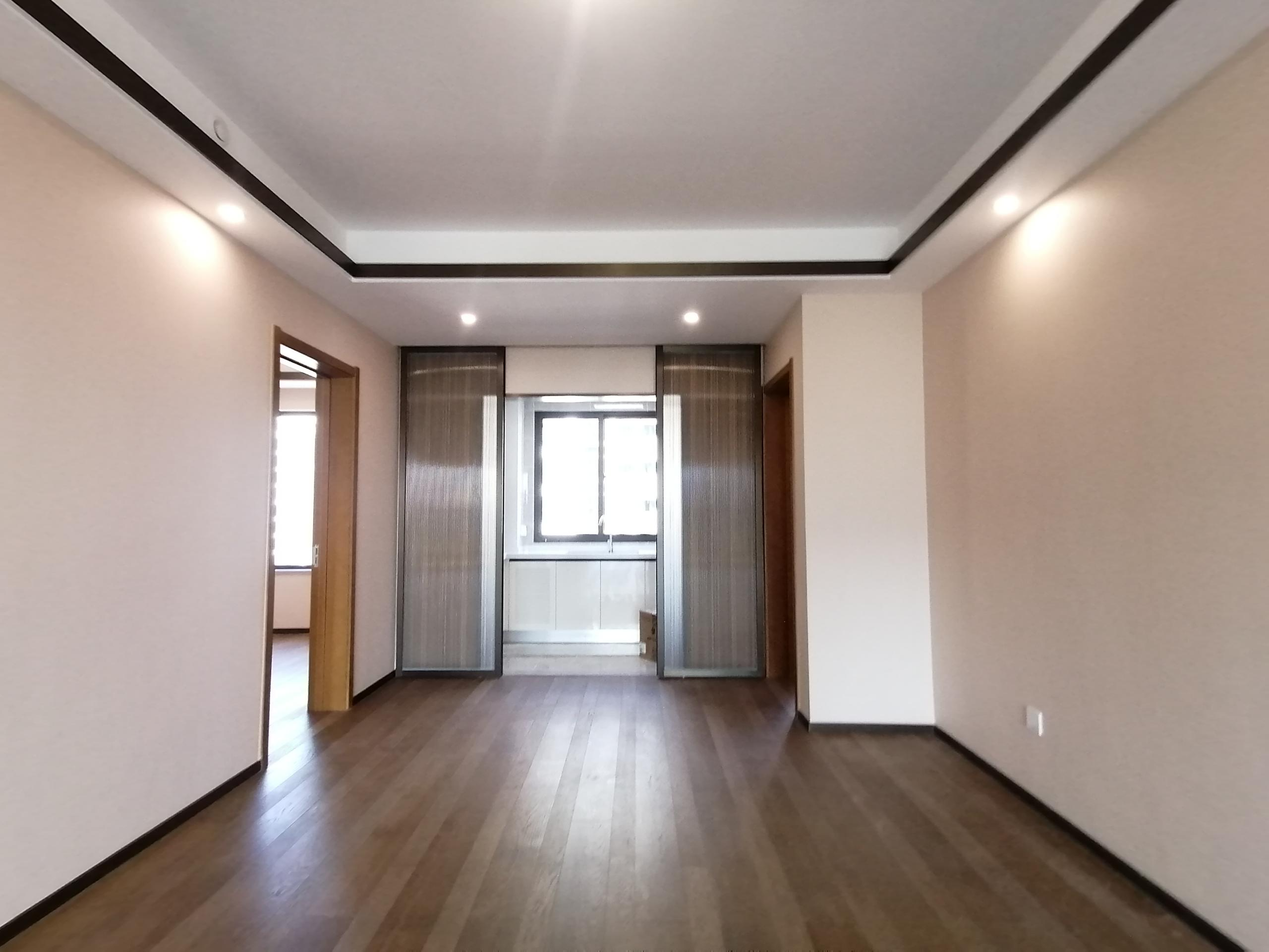 远创东樾 4室2厅2卫 140m&sup2;