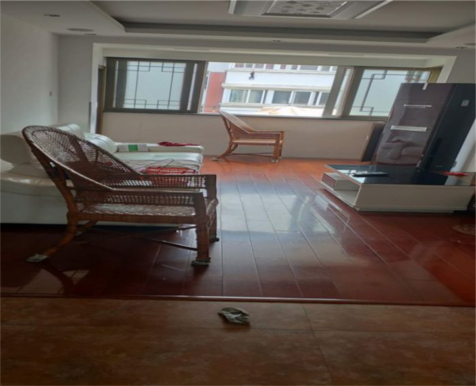 文峰花苑 3室1厅1卫 126m&sup2;