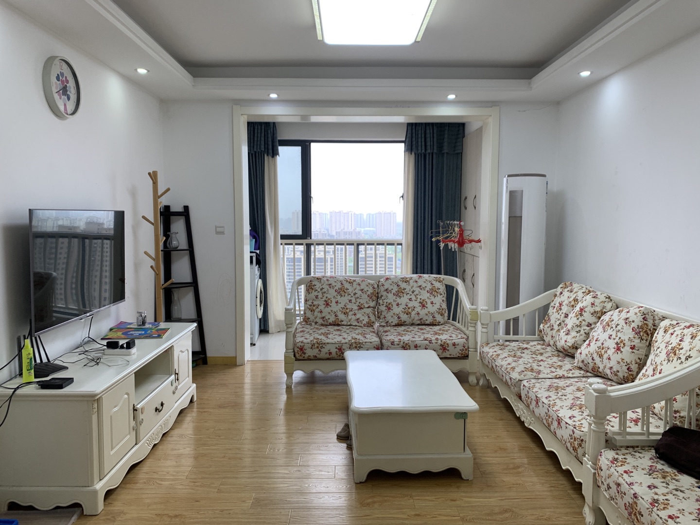 弘阳上城 3室1厅1卫 118.00m&sup2;