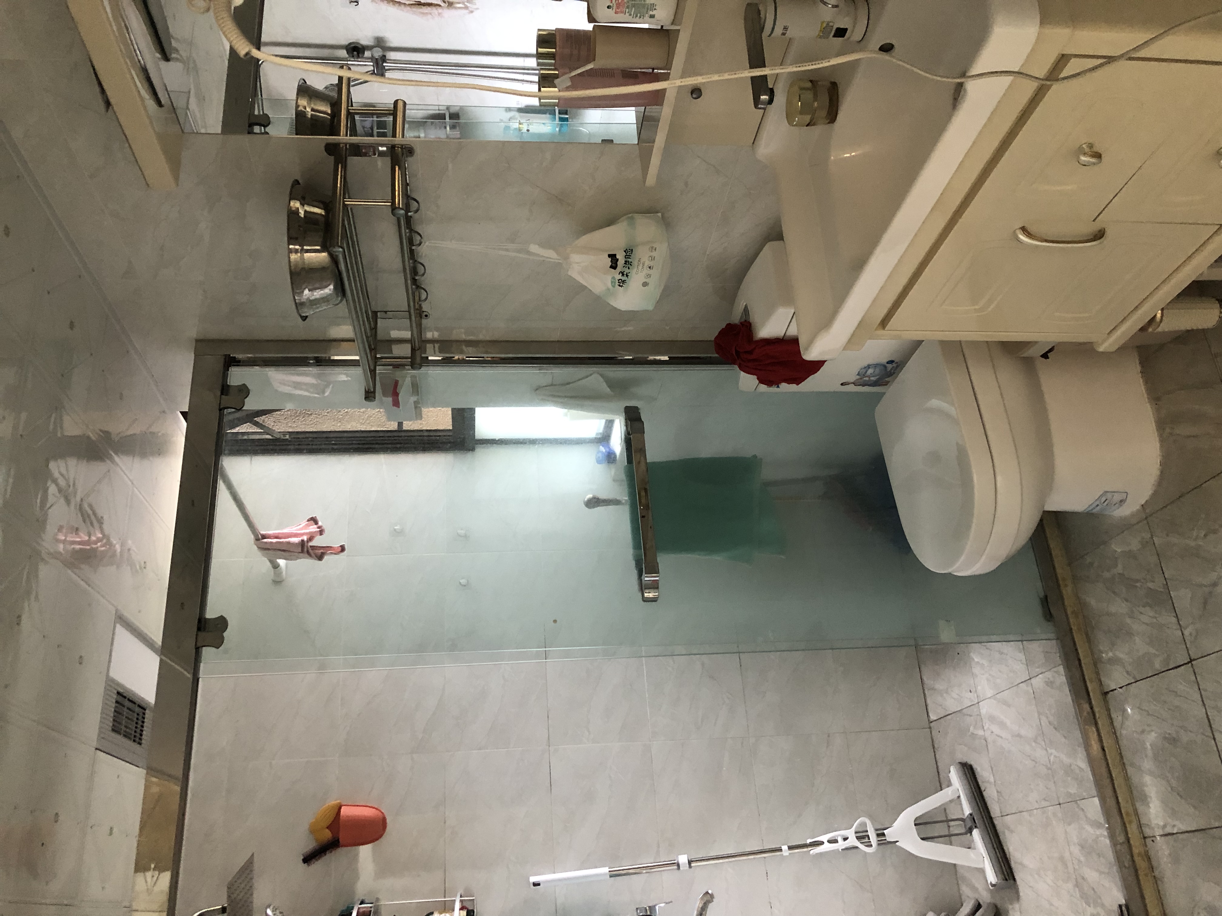 同和嘉苑北区 2室1厅1卫 89.6m&sup2;