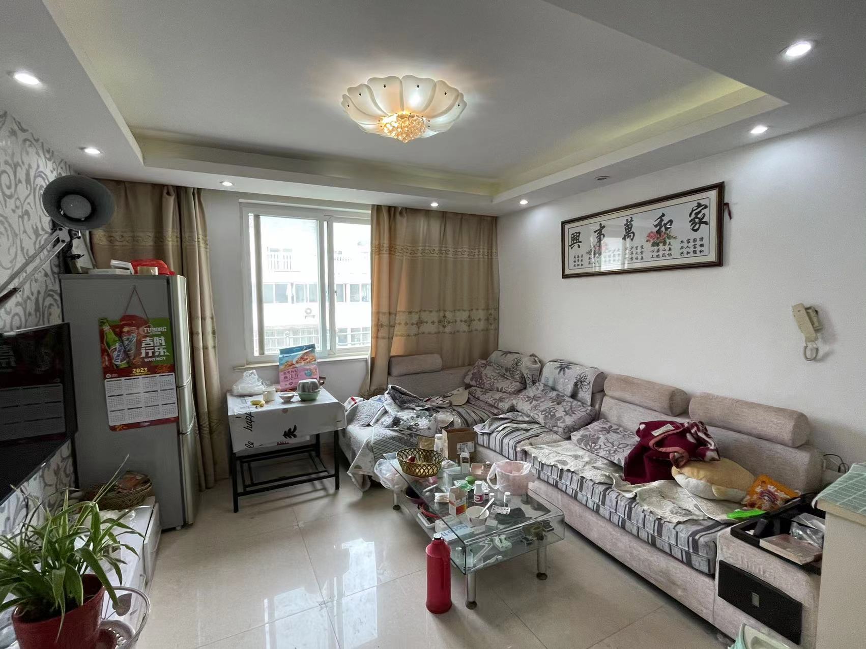 永和佳苑东区 6室2厅2卫 181m²
