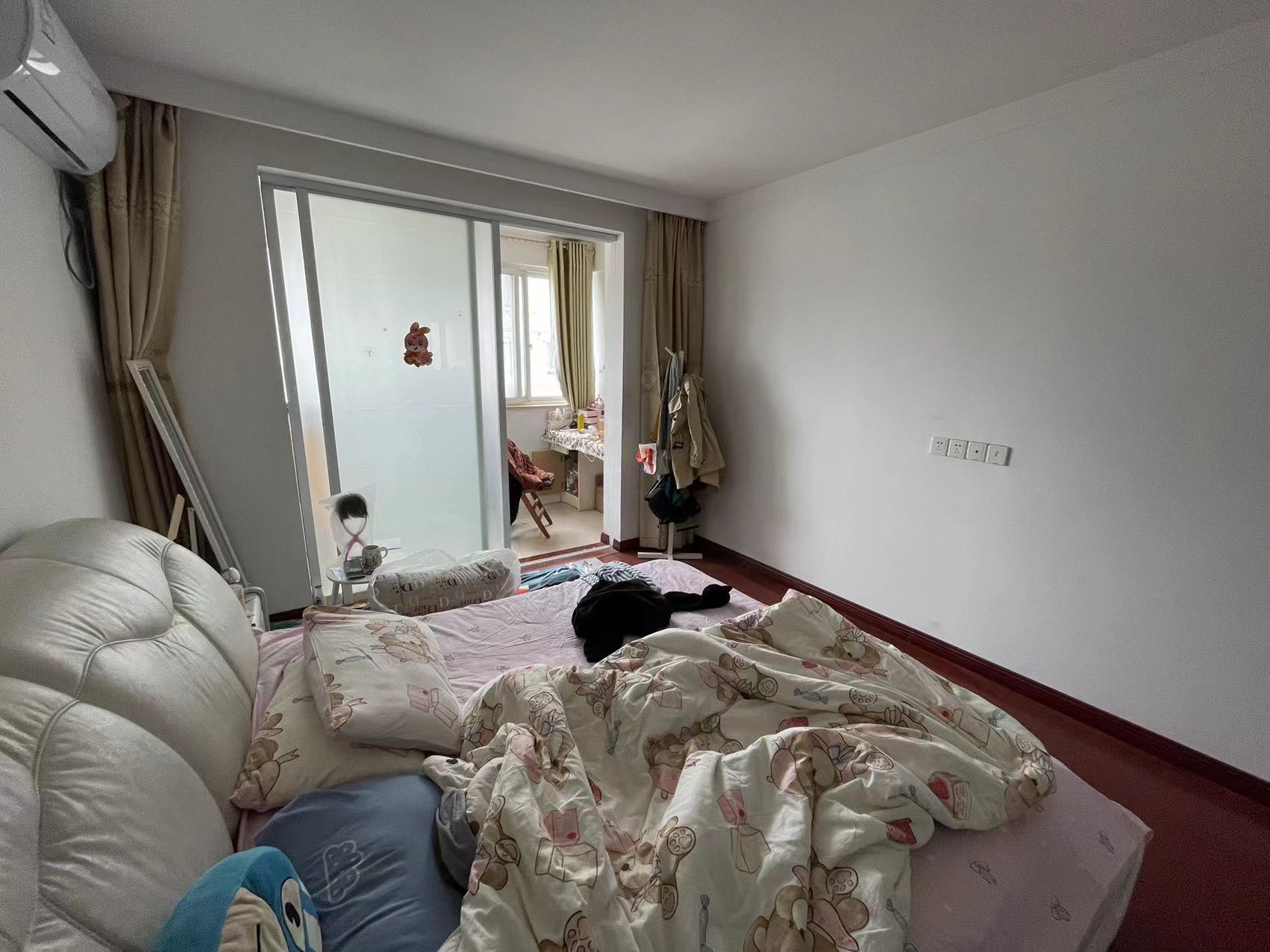 永和佳苑东区 6室2厅2卫 181m&sup2;