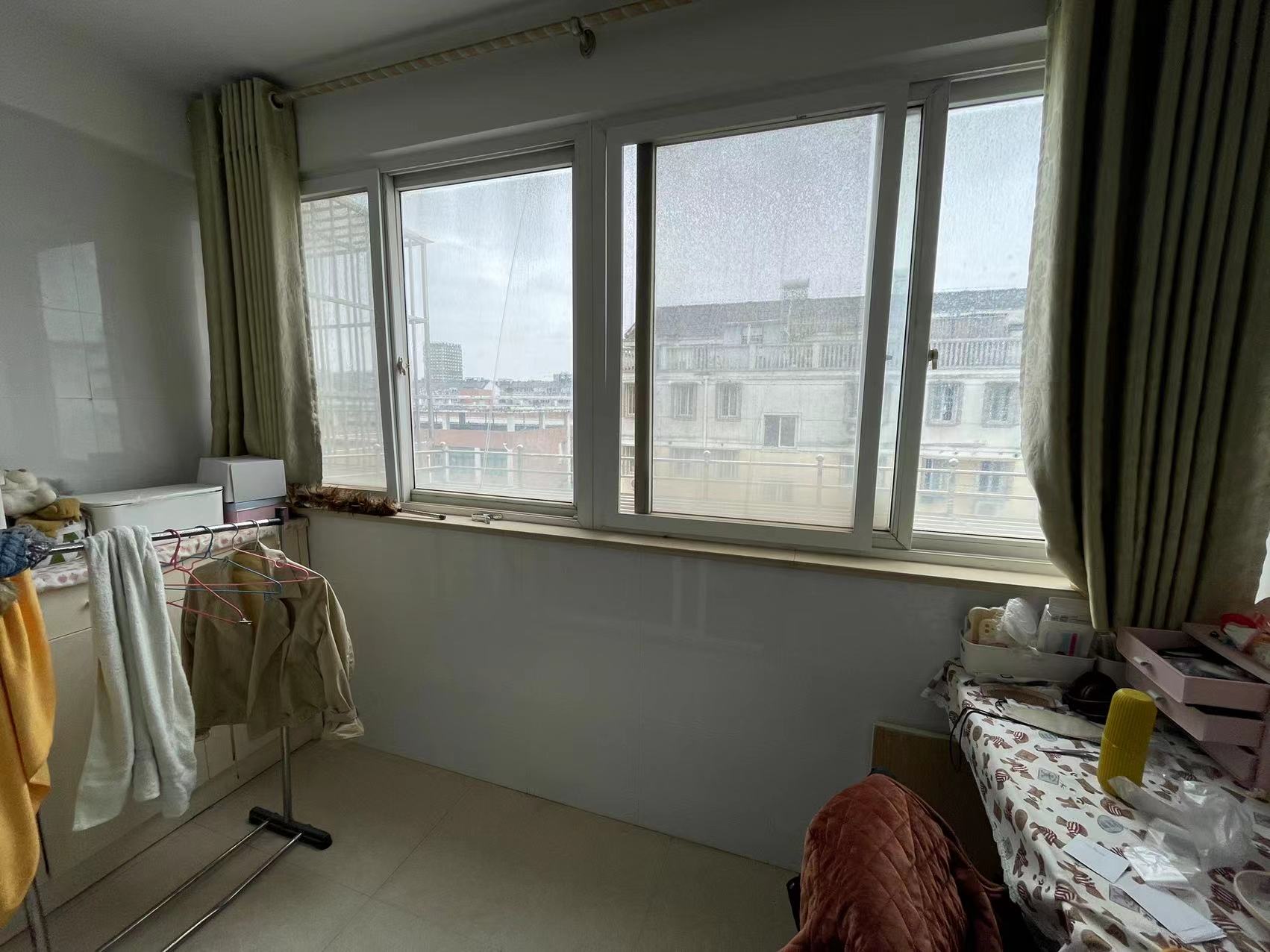 永和佳苑东区 6室2厅2卫 181m&sup2;