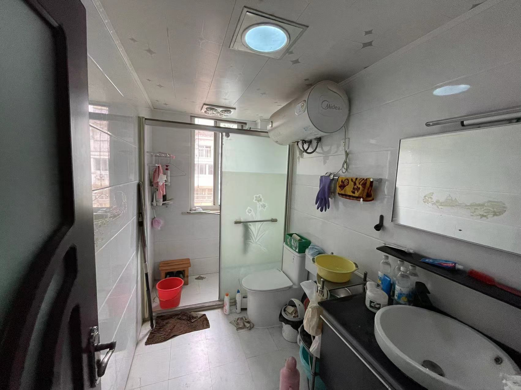 永和佳苑东区 6室2厅2卫 181m&sup2;