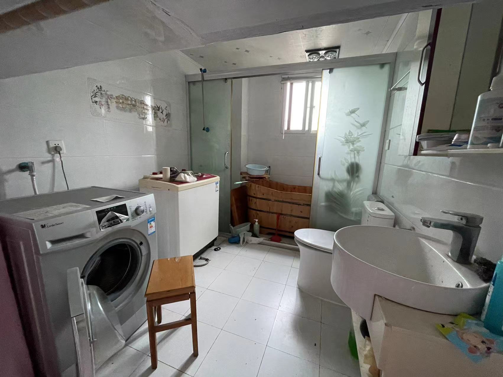 永和佳苑东区 6室2厅2卫 181m&sup2;
