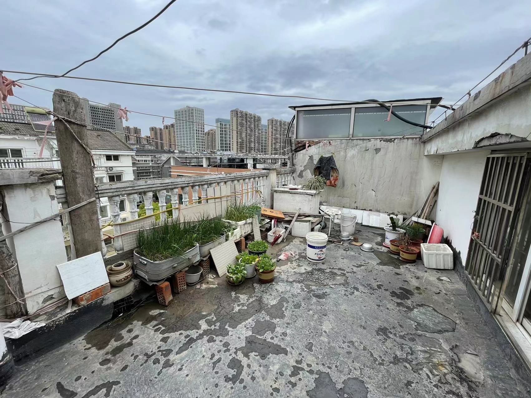 永和佳苑东区 6室2厅2卫 181m&sup2;