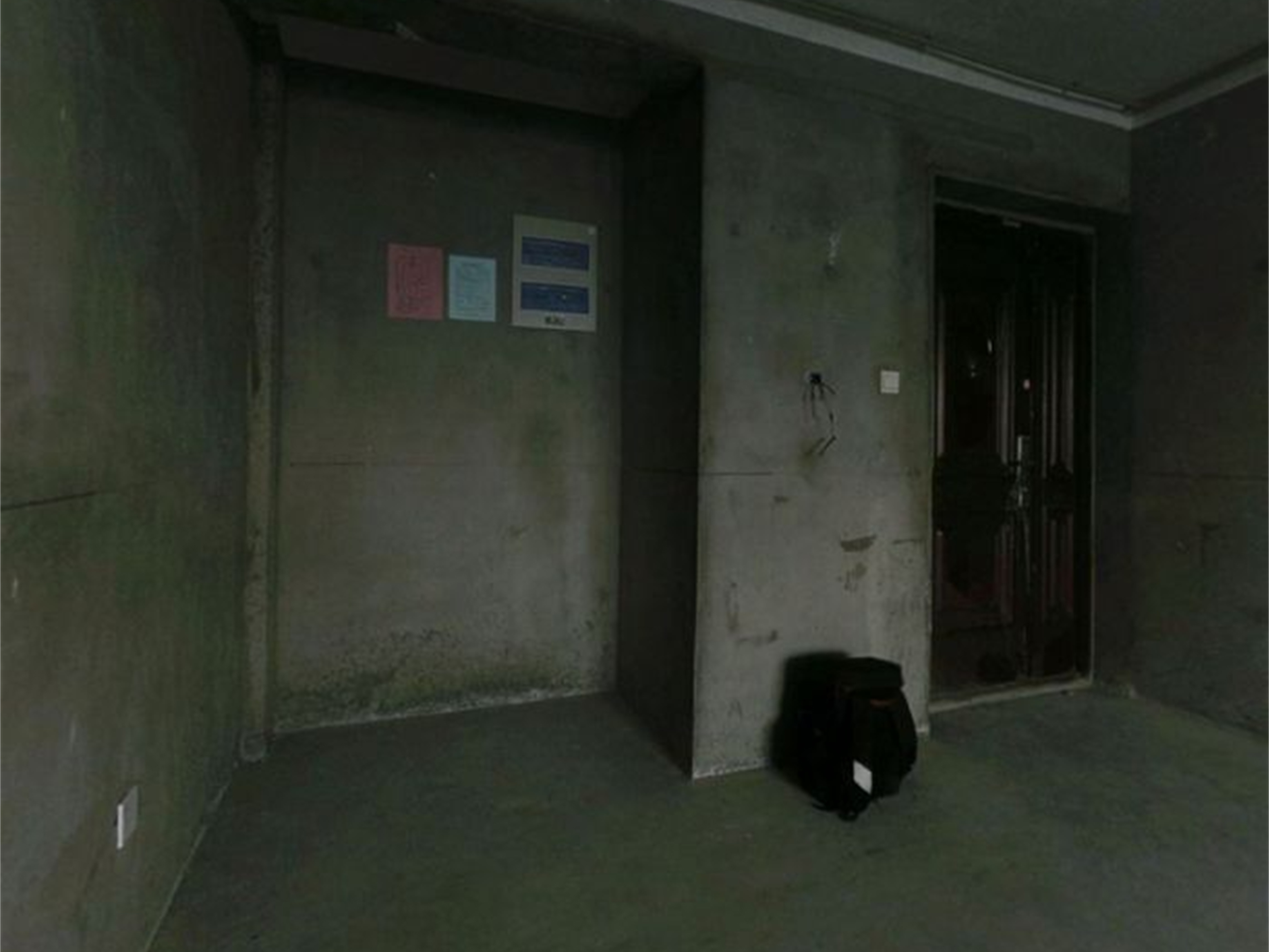 江景瑞园 3室2厅1卫 115m&sup2;