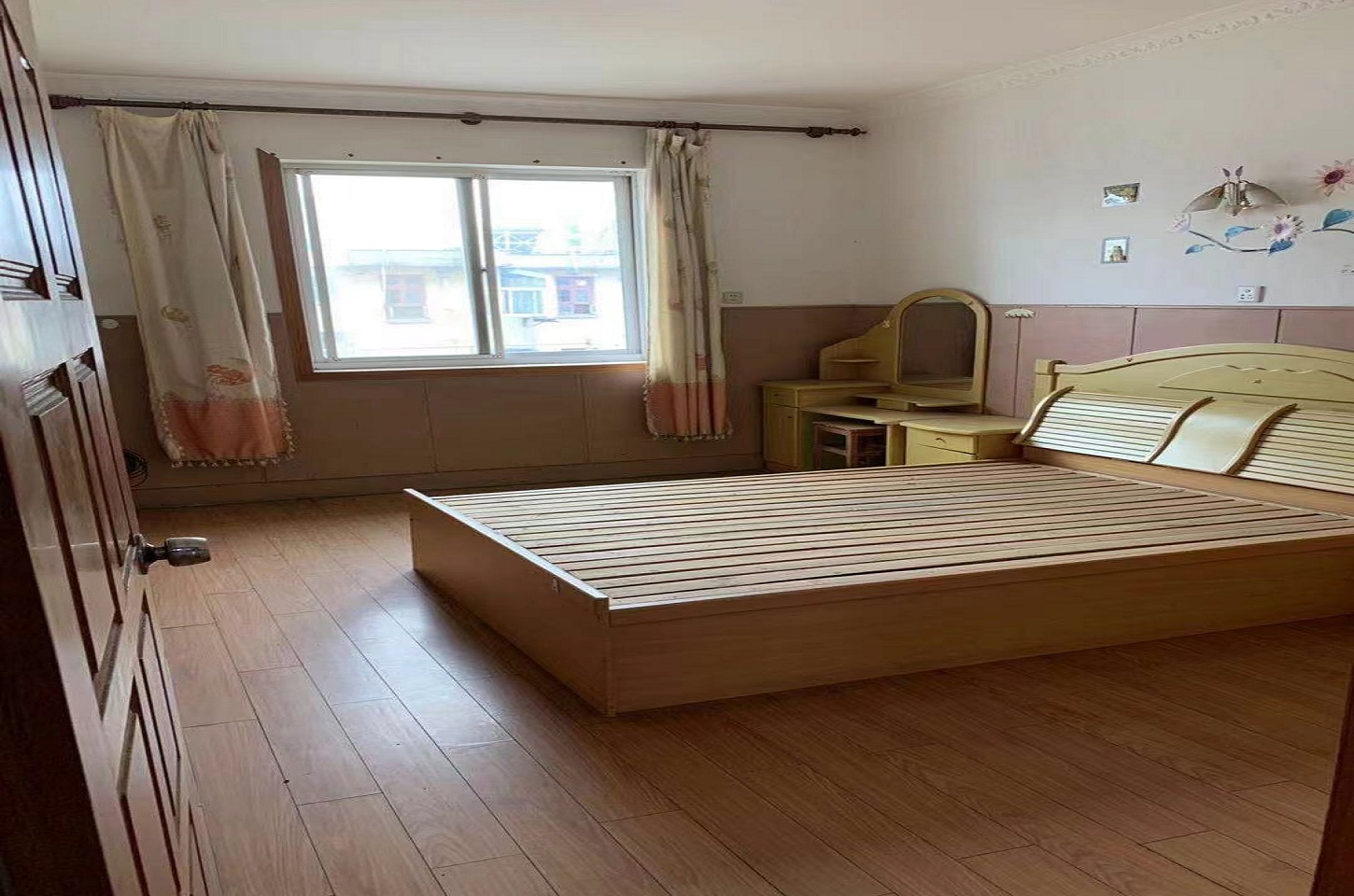 万象西园 2室1厅1卫 63m&sup2;