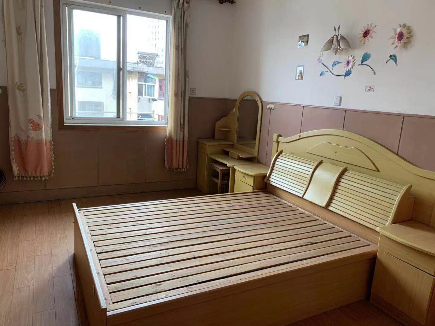 万象西园 2室1厅1卫 63m&sup2;