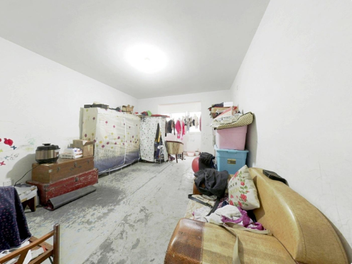 滨河东城 2室2厅1卫 90m&sup2;