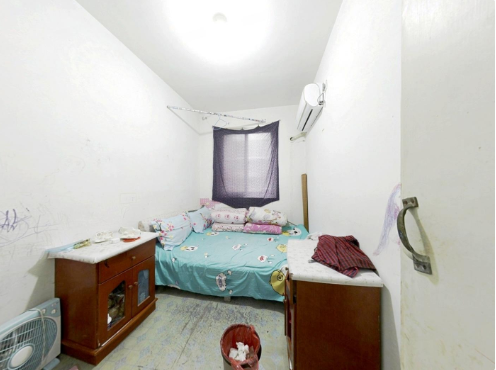 滨河东城 2室2厅1卫 90m&sup2;