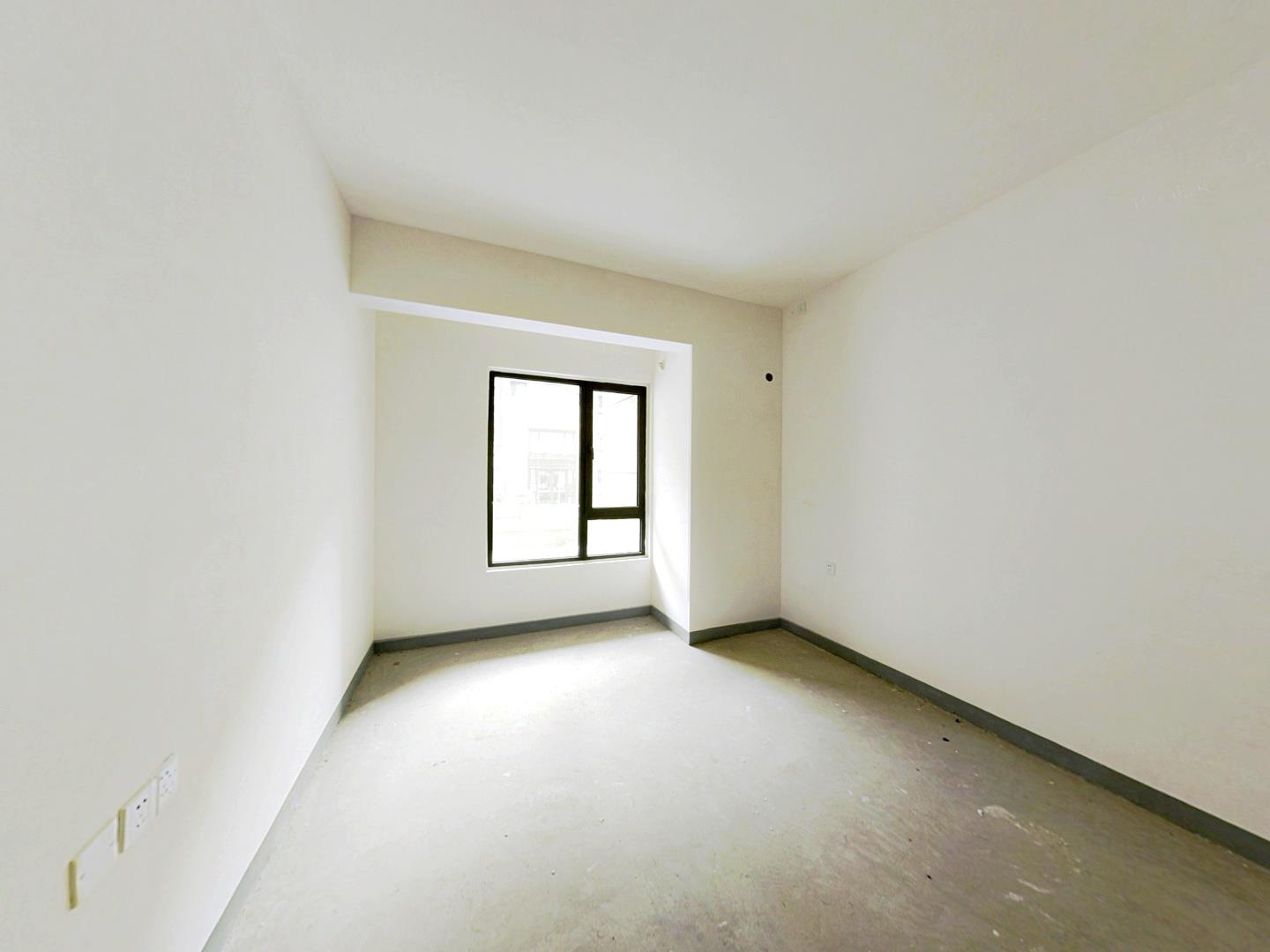 万科城市之光 4室2厅2卫 240.00m&sup2;