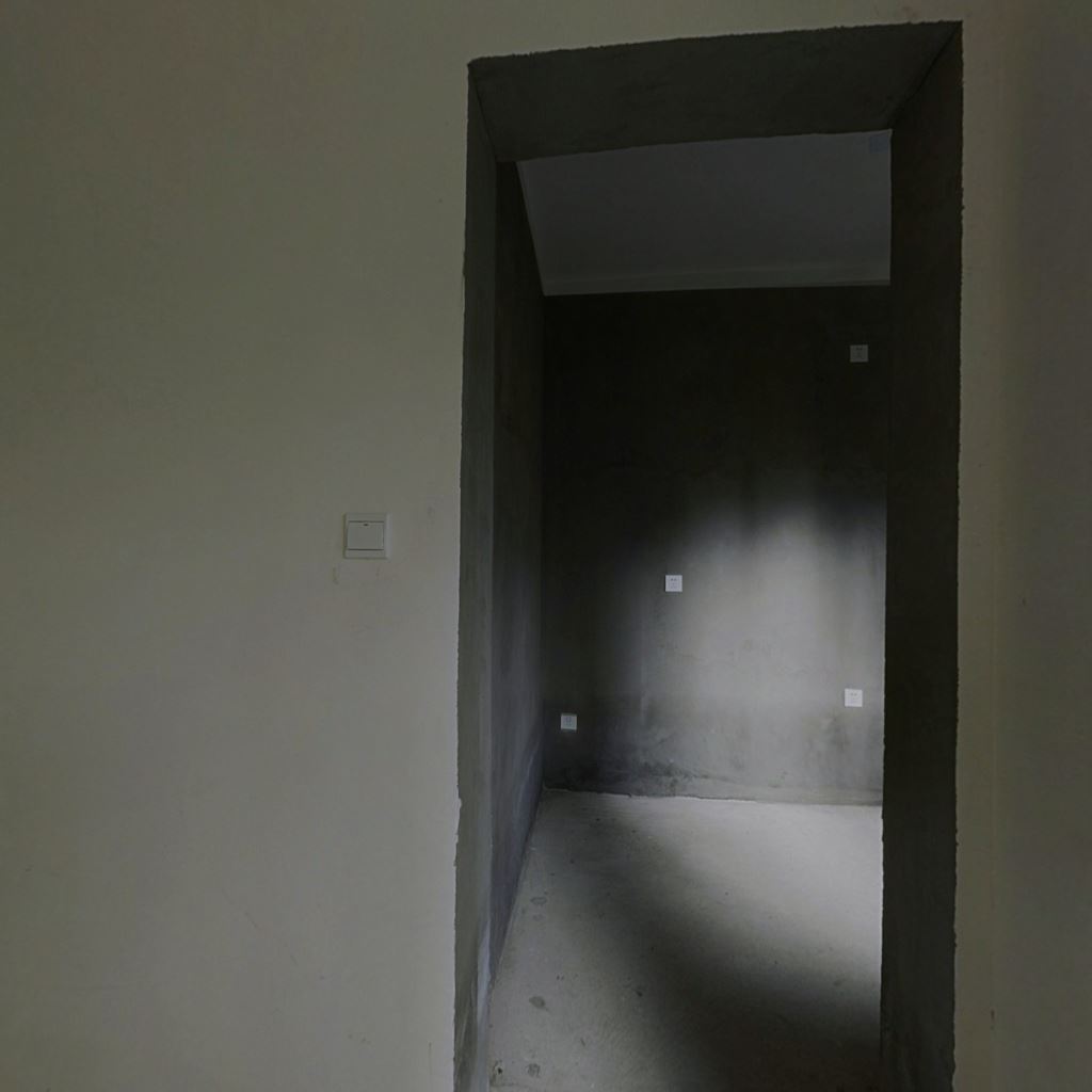 万科城市之光 4室2厅2卫 240.00m&sup2;