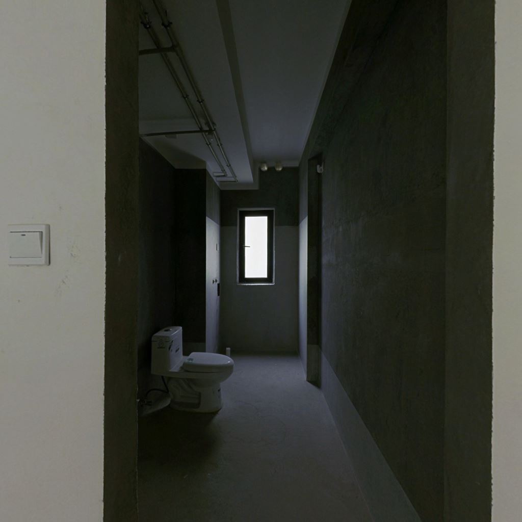 万科城市之光 4室2厅2卫 240.00m&sup2;