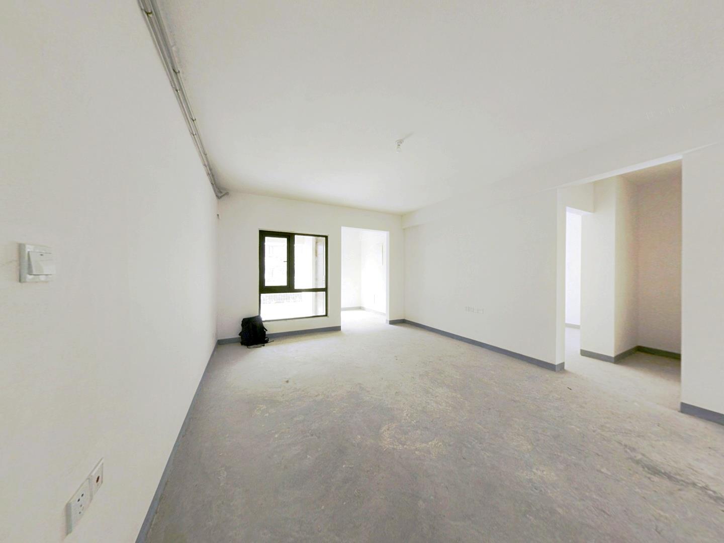 万科城市之光 4室2厅2卫 240.00m&sup2;