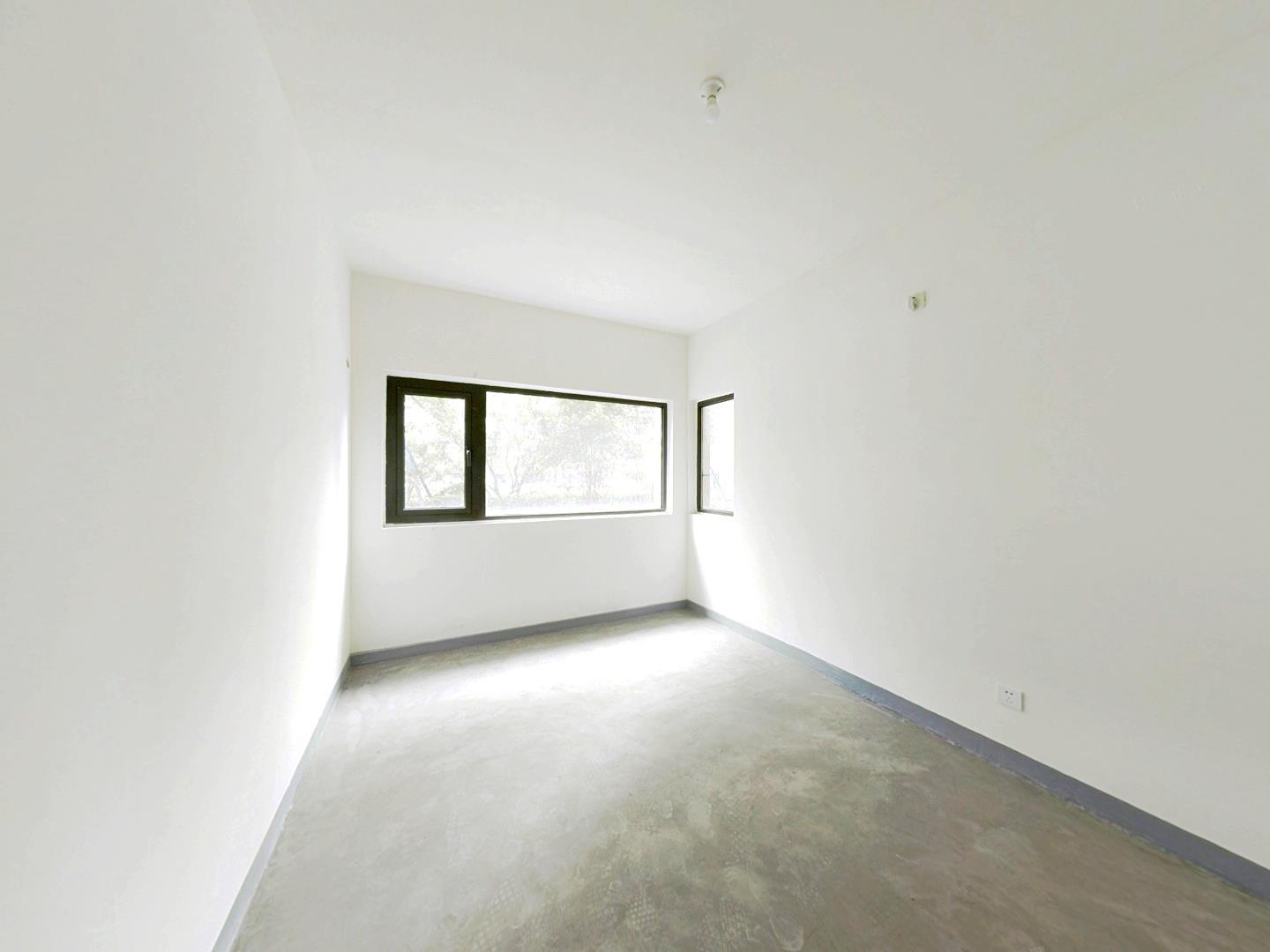 万科城市之光 4室2厅2卫 240.00m&sup2;