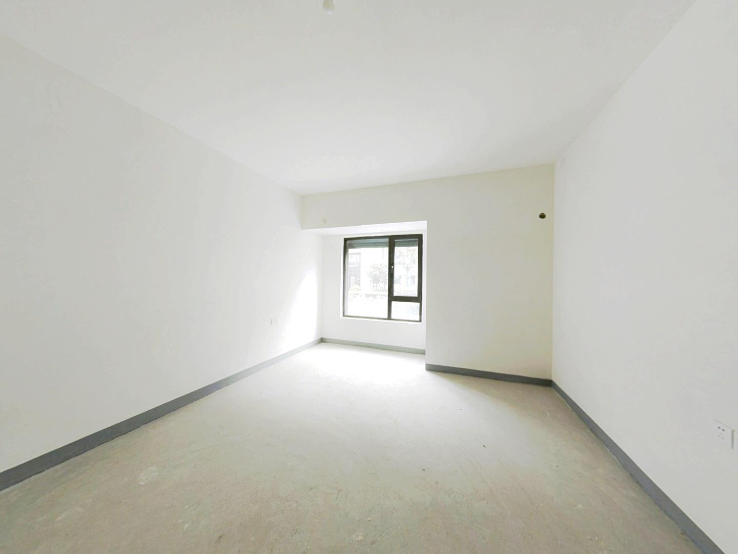 万科城市之光 4室2厅2卫 240.00m&sup2;