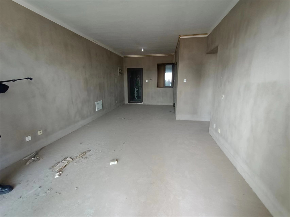 华强城四期 3室2厅1卫 109.00m&sup2;