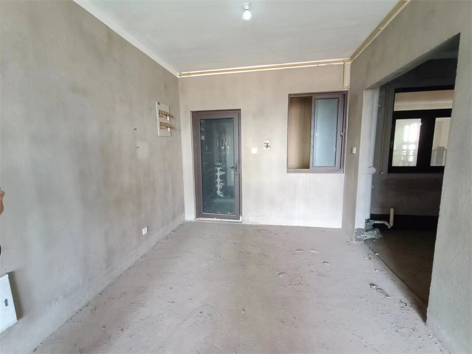 华强城四期 3室2厅1卫 109.00m&sup2;