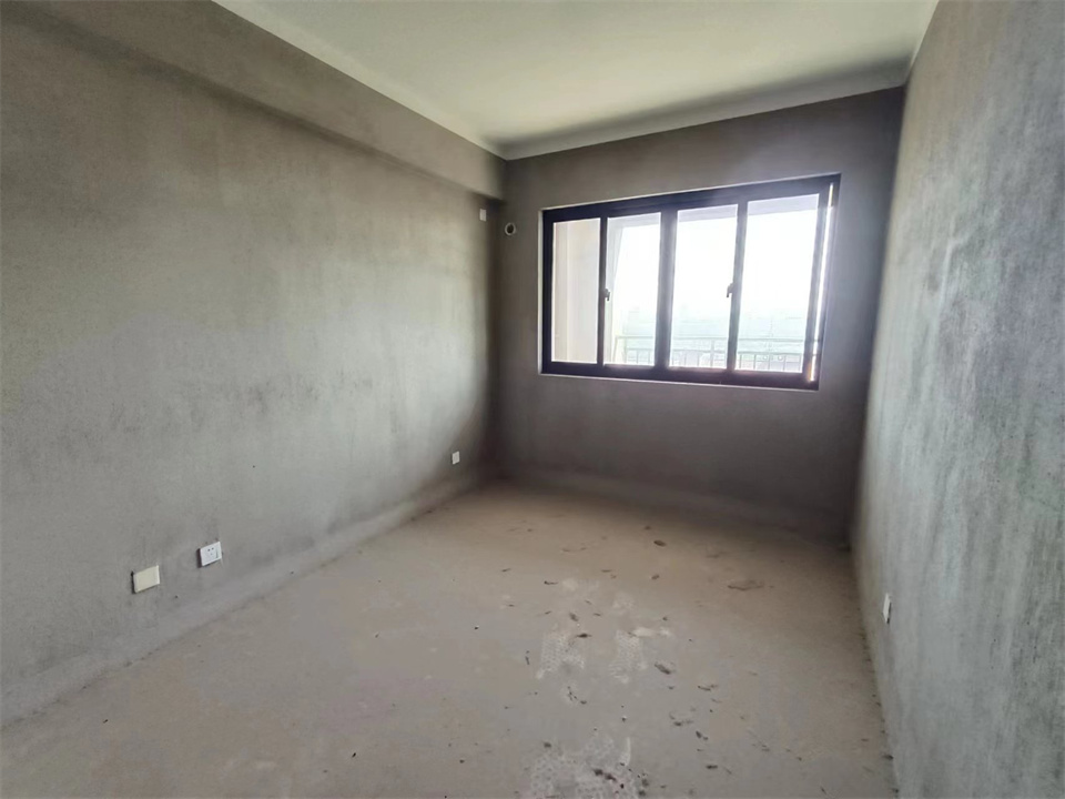 华强城四期 3室2厅1卫 109.00m&sup2;