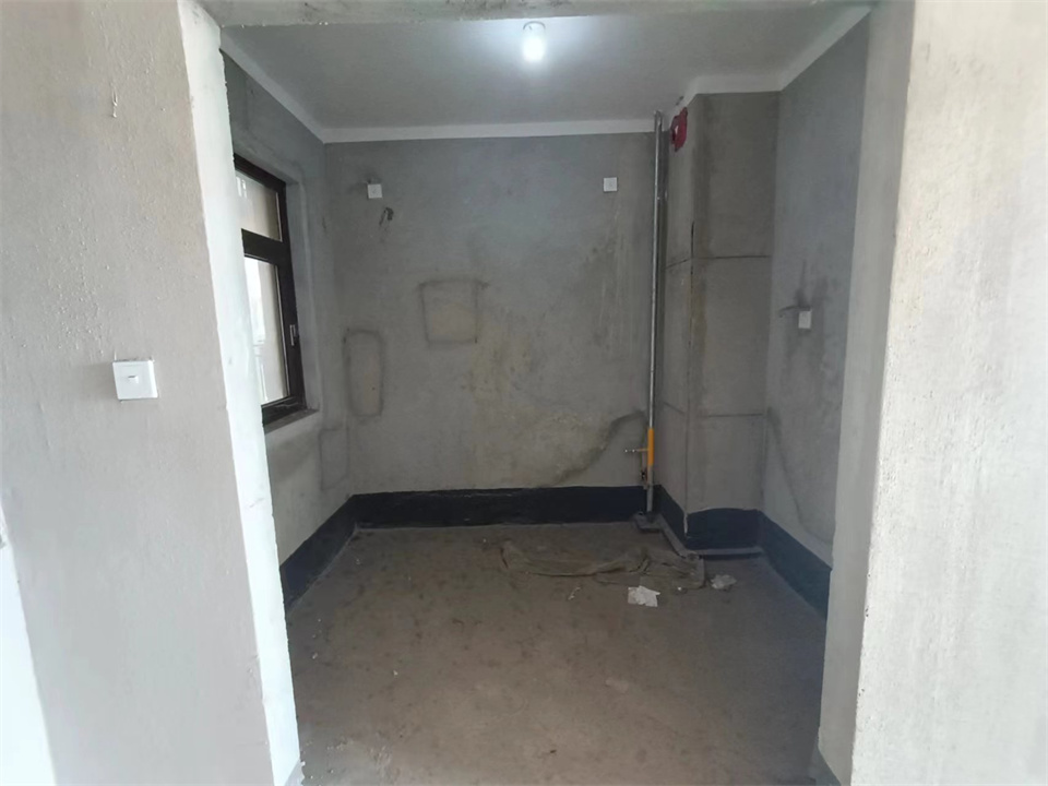 华强城四期 3室2厅1卫 109.00m&sup2;