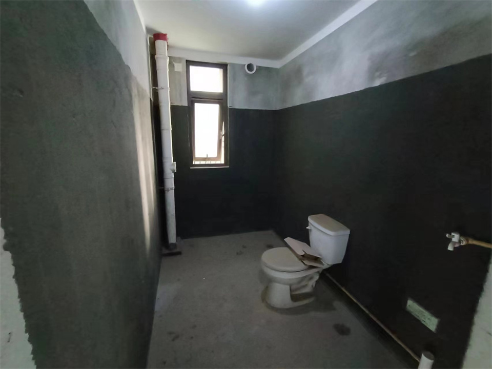 华强城四期 3室2厅1卫 109.00m&sup2;