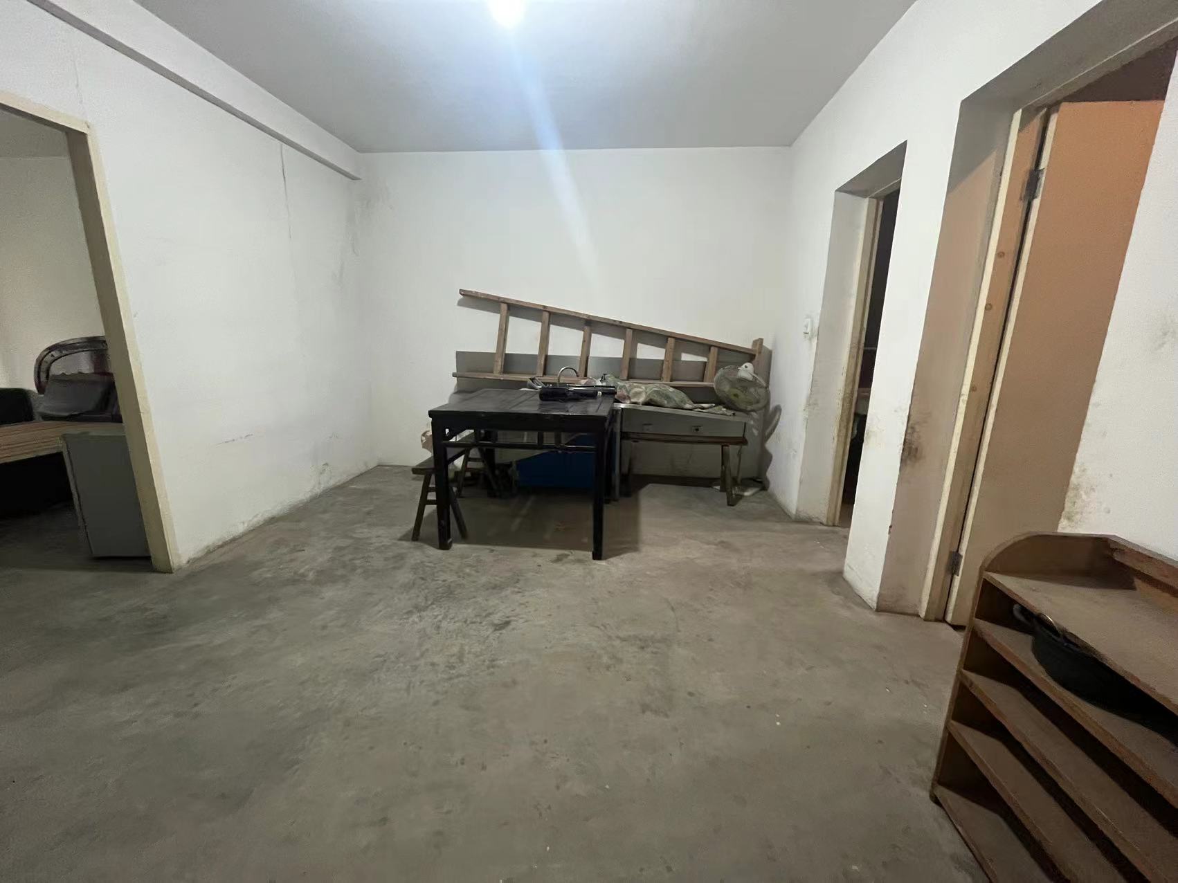 星宇花园 2室2厅1卫 73m&sup2;