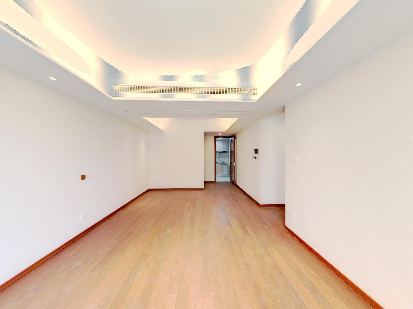 南通和风雅颂 3室2厅2卫 131.4343m&sup2;
