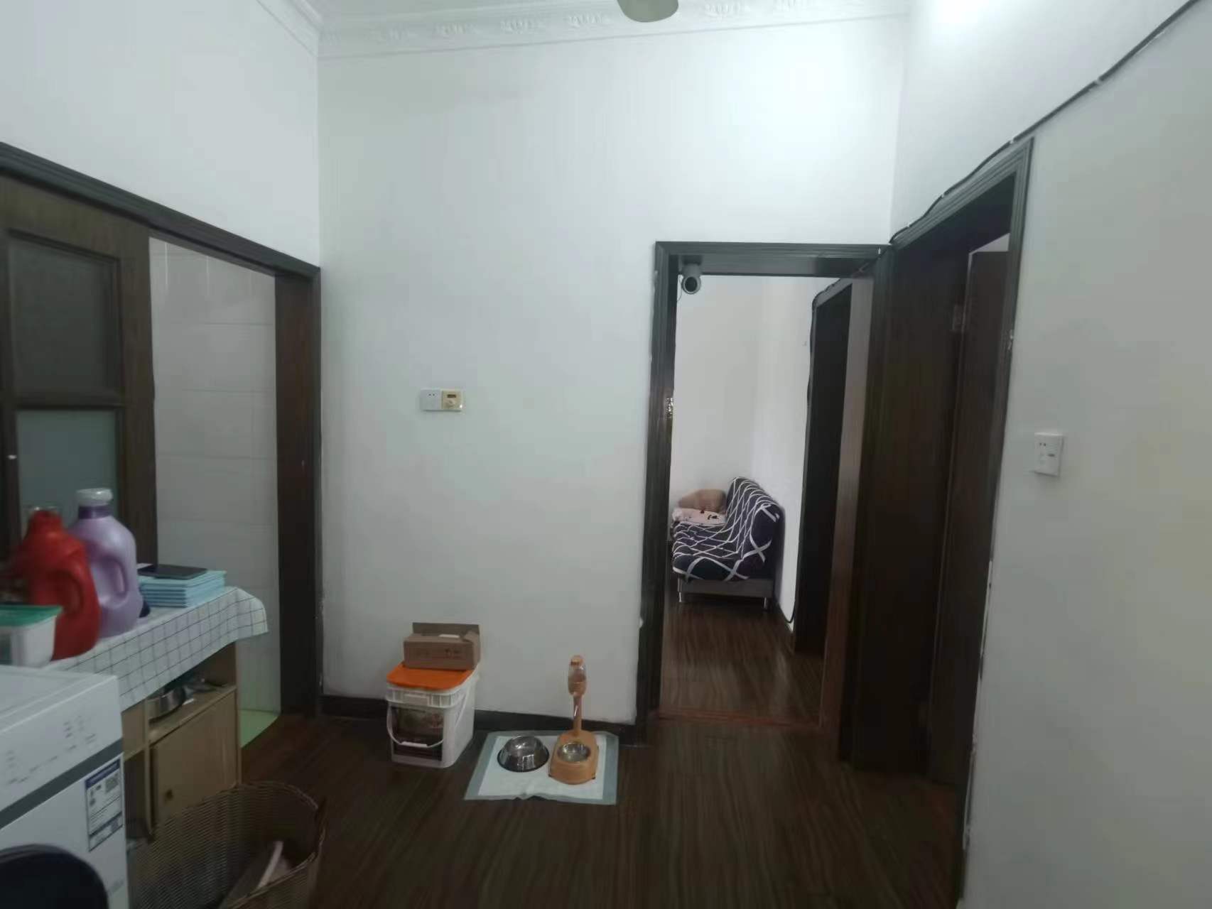 新建路新村（新建花苑） 2室2厅1卫 76.00m&sup2;