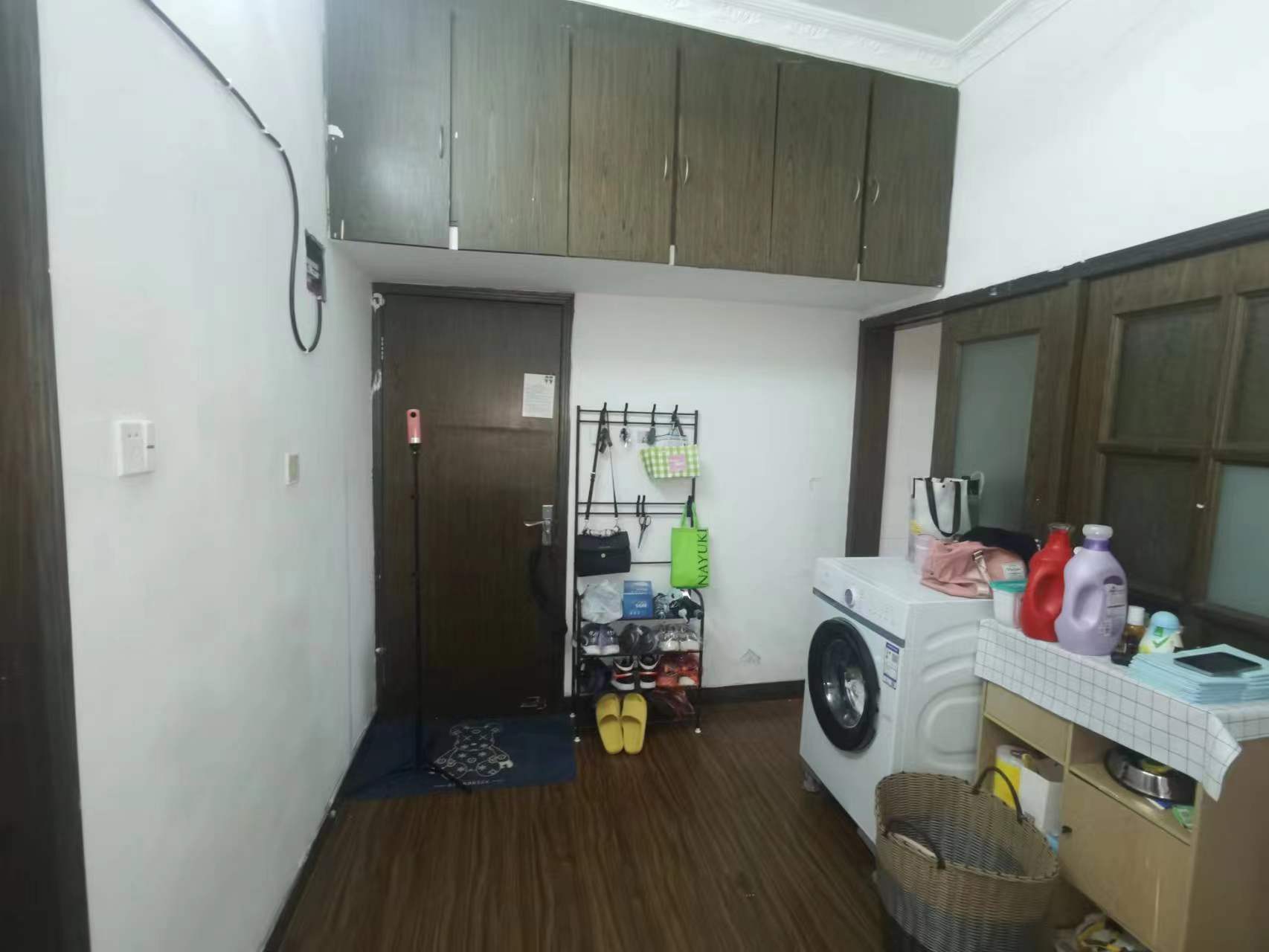 新建路新村（新建花苑） 2室2厅1卫 76.00m&sup2;