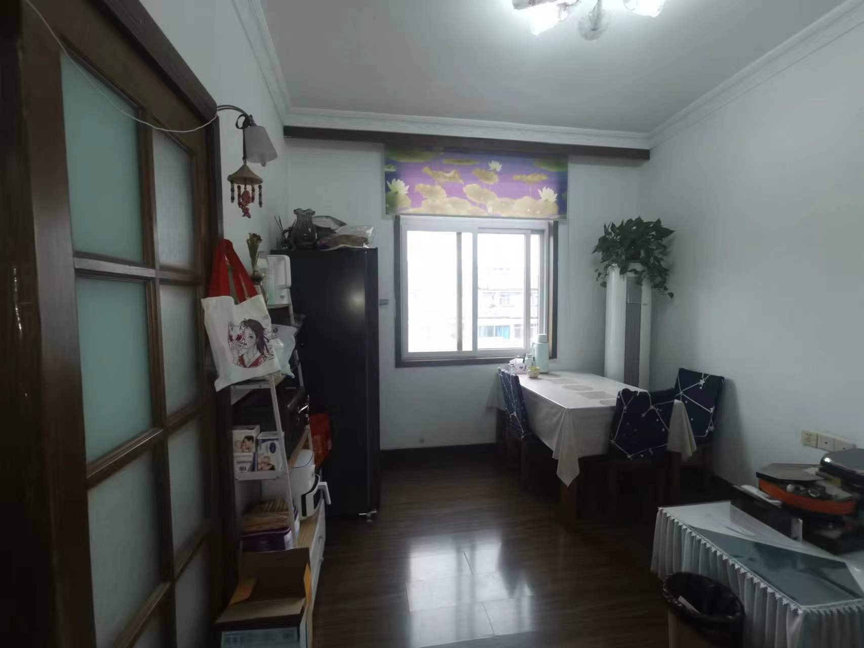 新建路新村（新建花苑） 2室2厅1卫 76.00m&sup2;