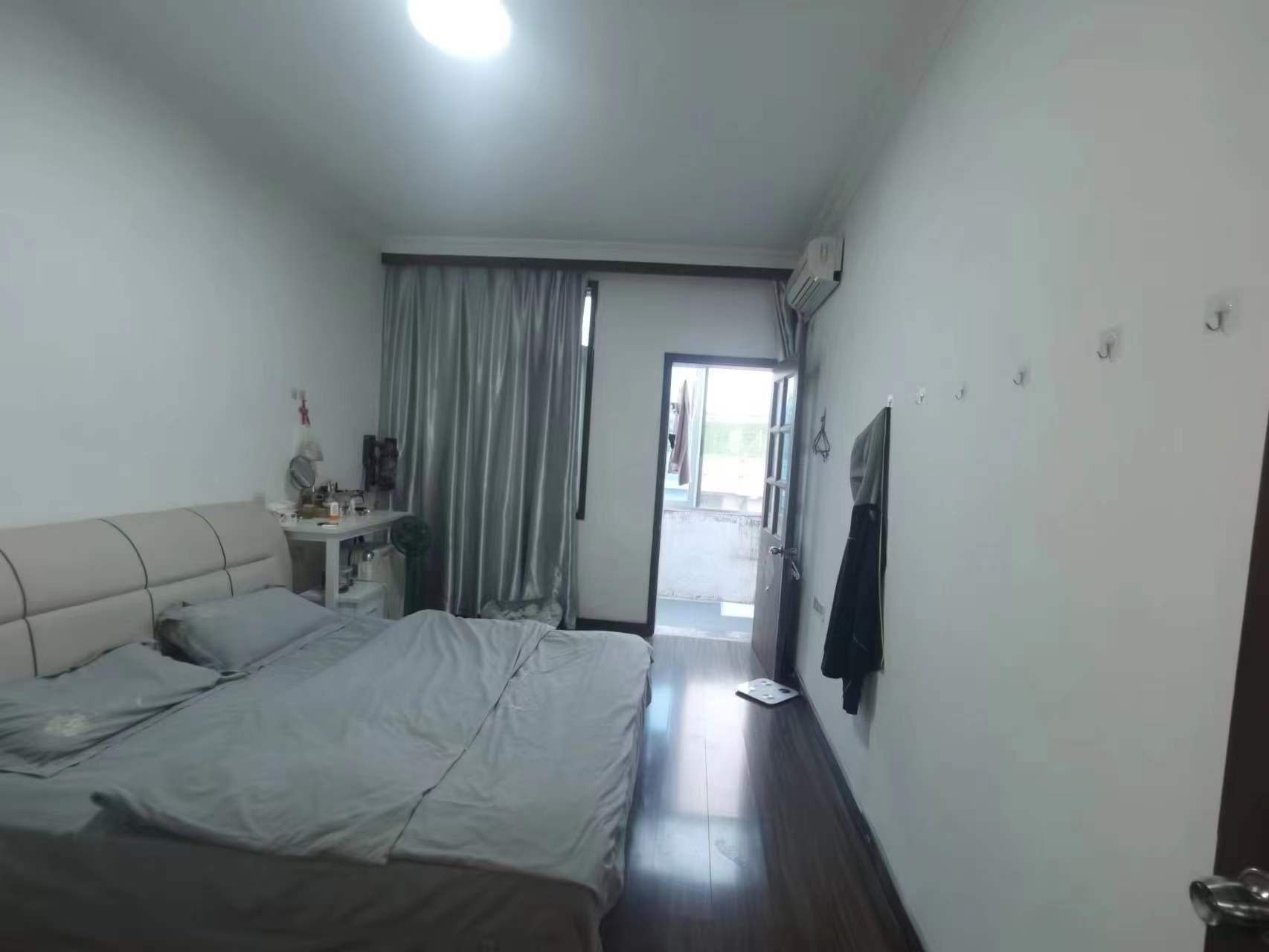 新建路新村（新建花苑） 2室2厅1卫 76.00m&sup2;