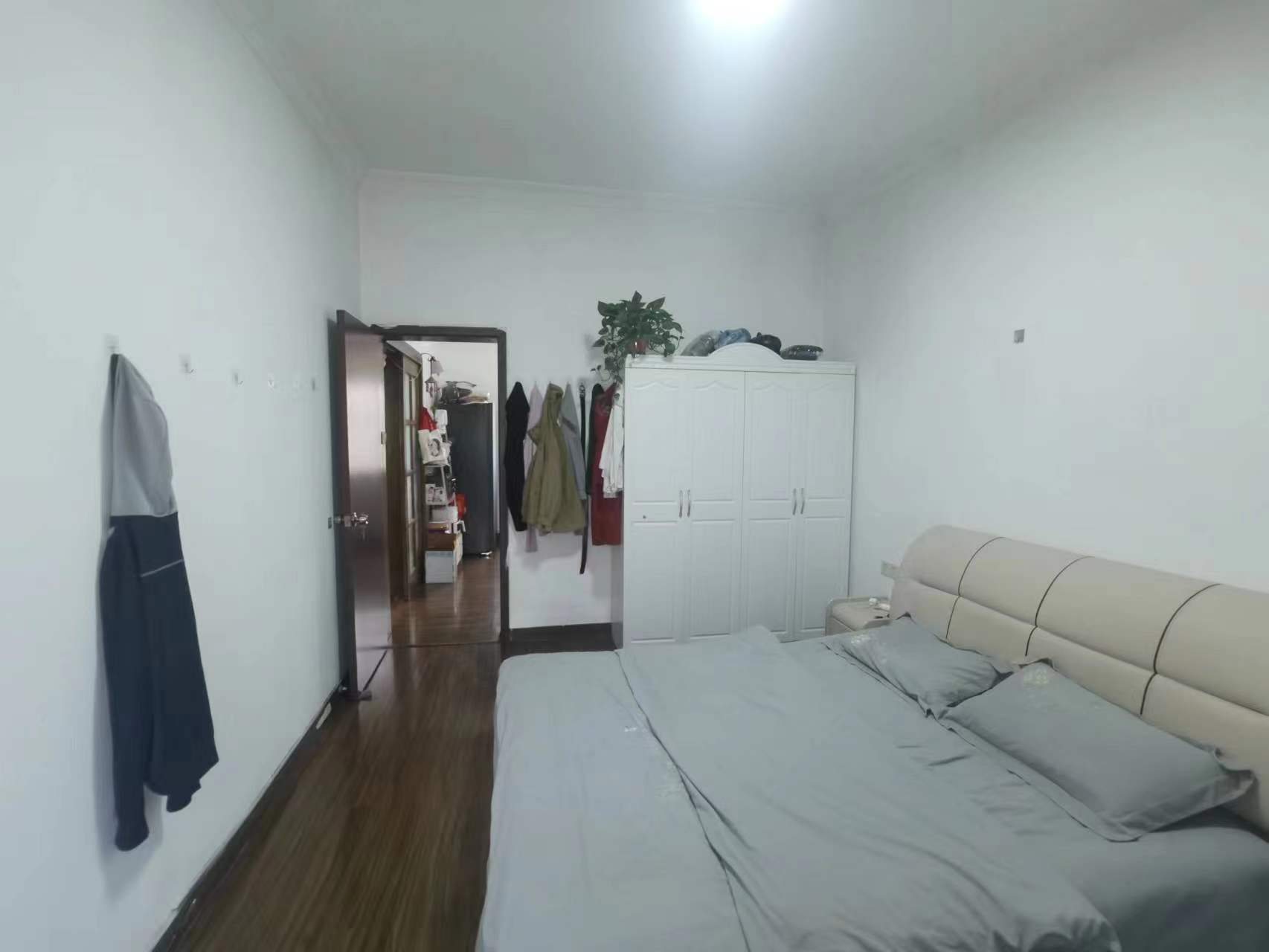 新建路新村（新建花苑） 2室2厅1卫 76.00m&sup2;