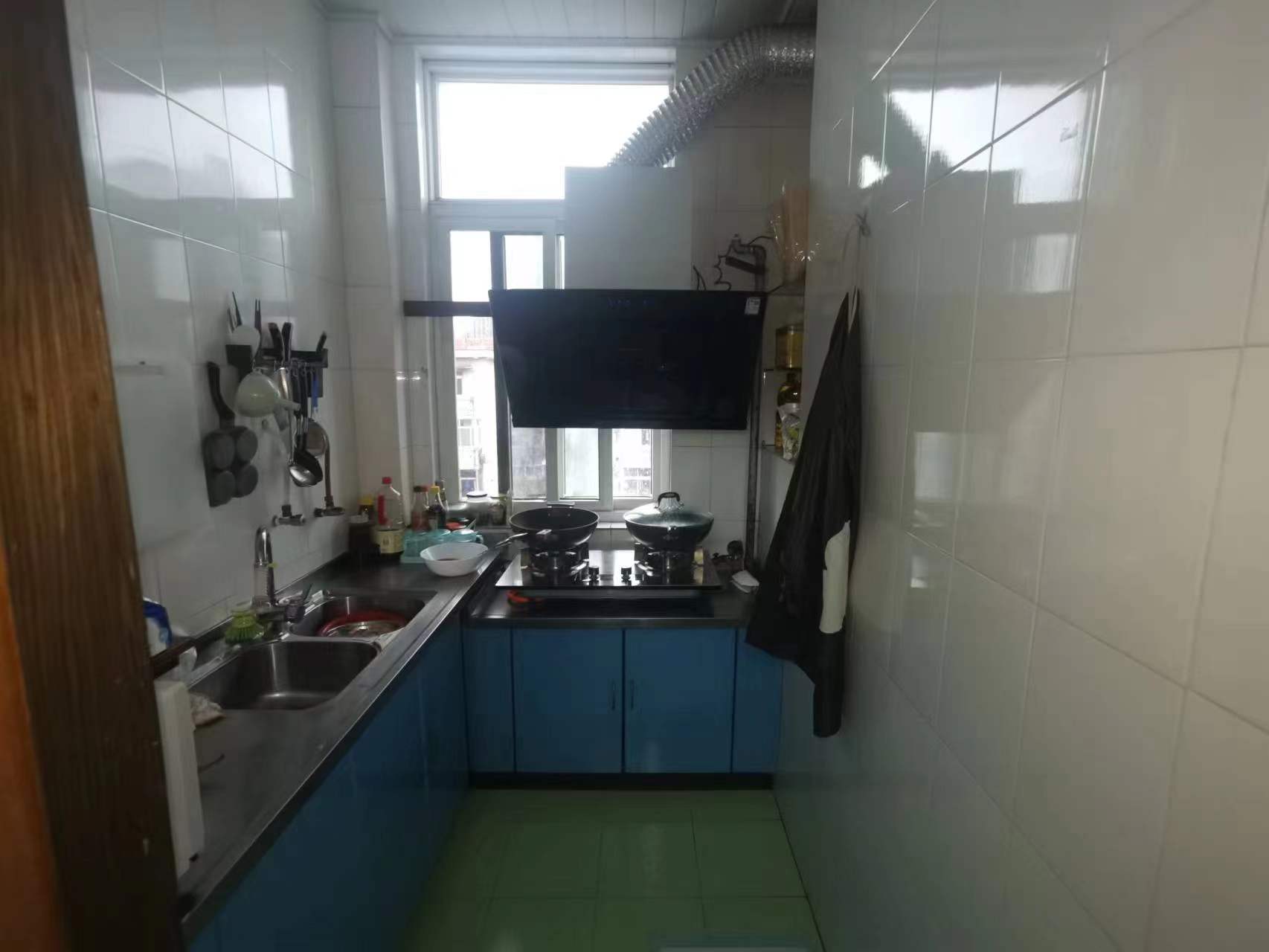 新建路新村（新建花苑） 2室2厅1卫 76.00m&sup2;