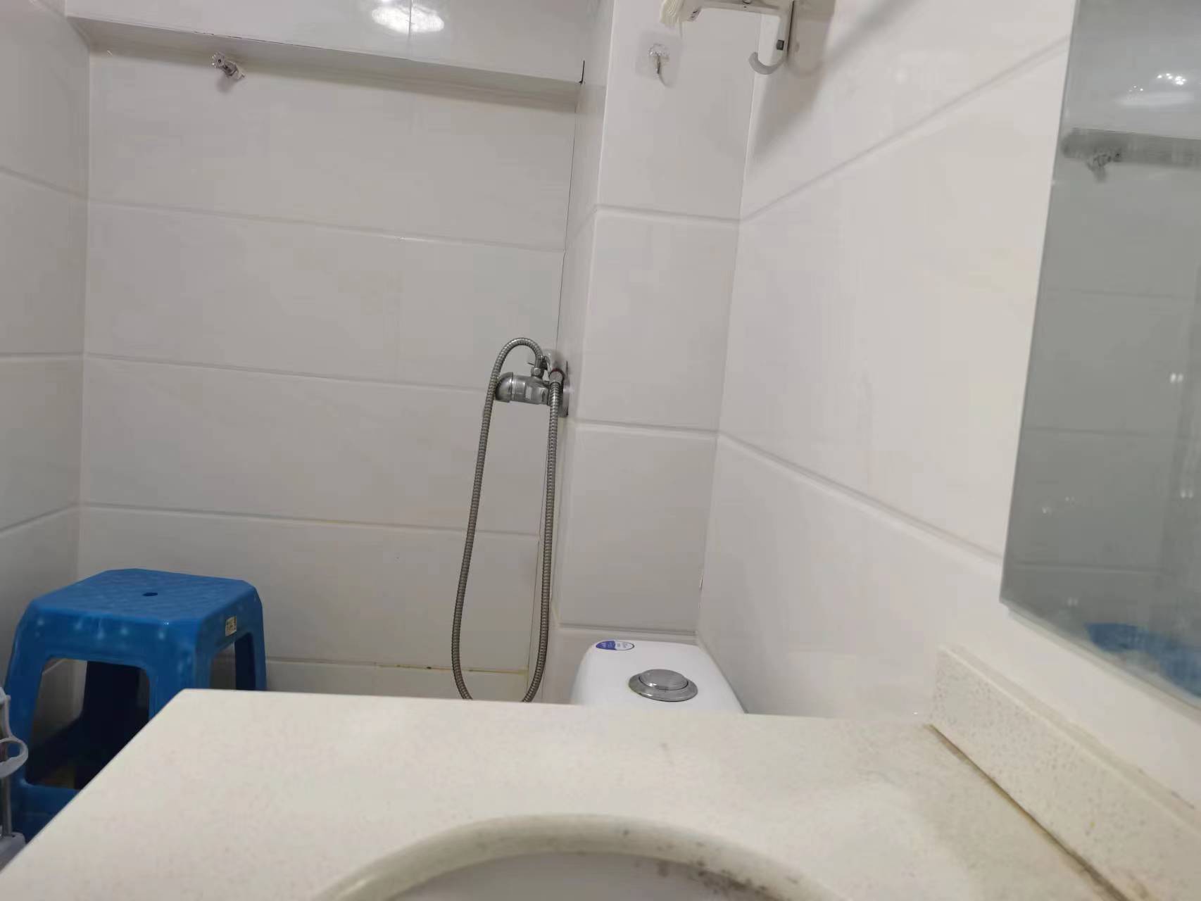 景华城 2室1厅1卫 46.00m&sup2;