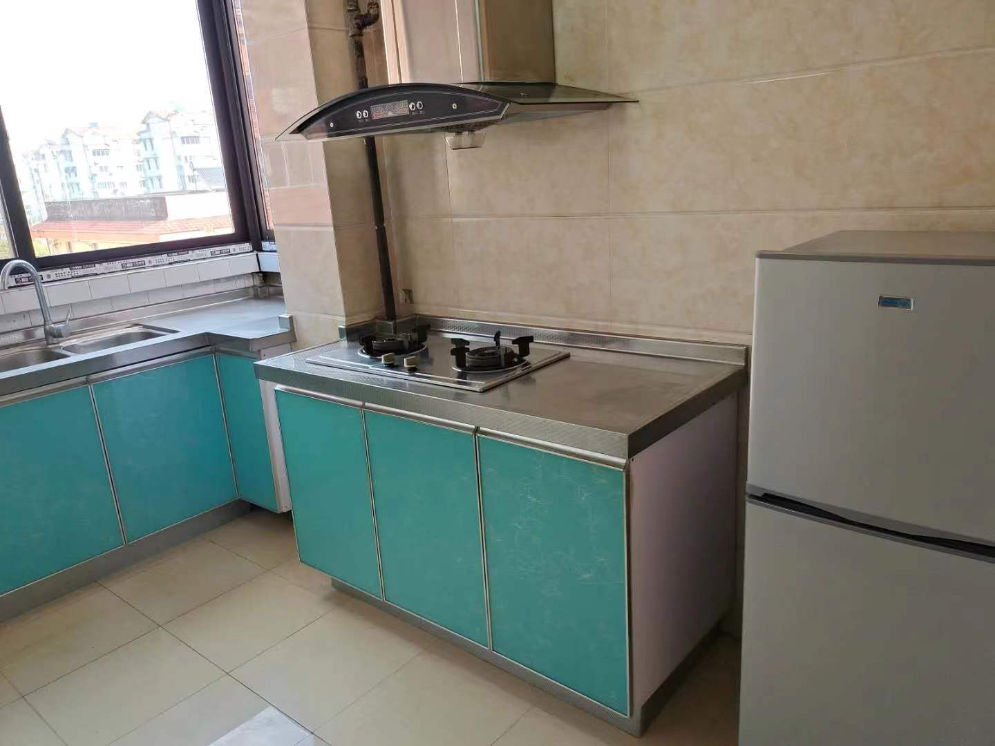 北濠桥东村 2室1厅1卫 65.1m&sup2;