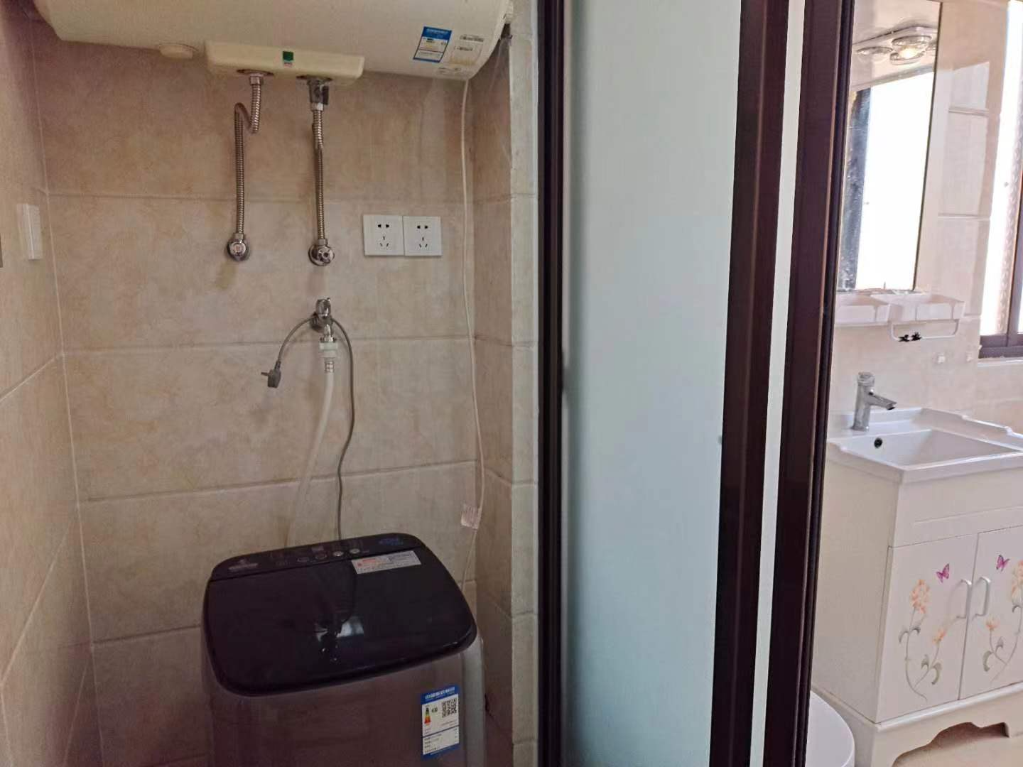 北濠桥东村 2室1厅1卫 65.1m&sup2;