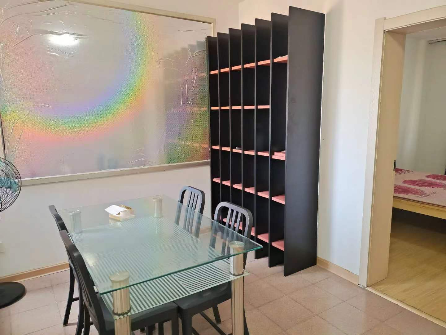 北濠桥东村 2室1厅1卫 65.1m²