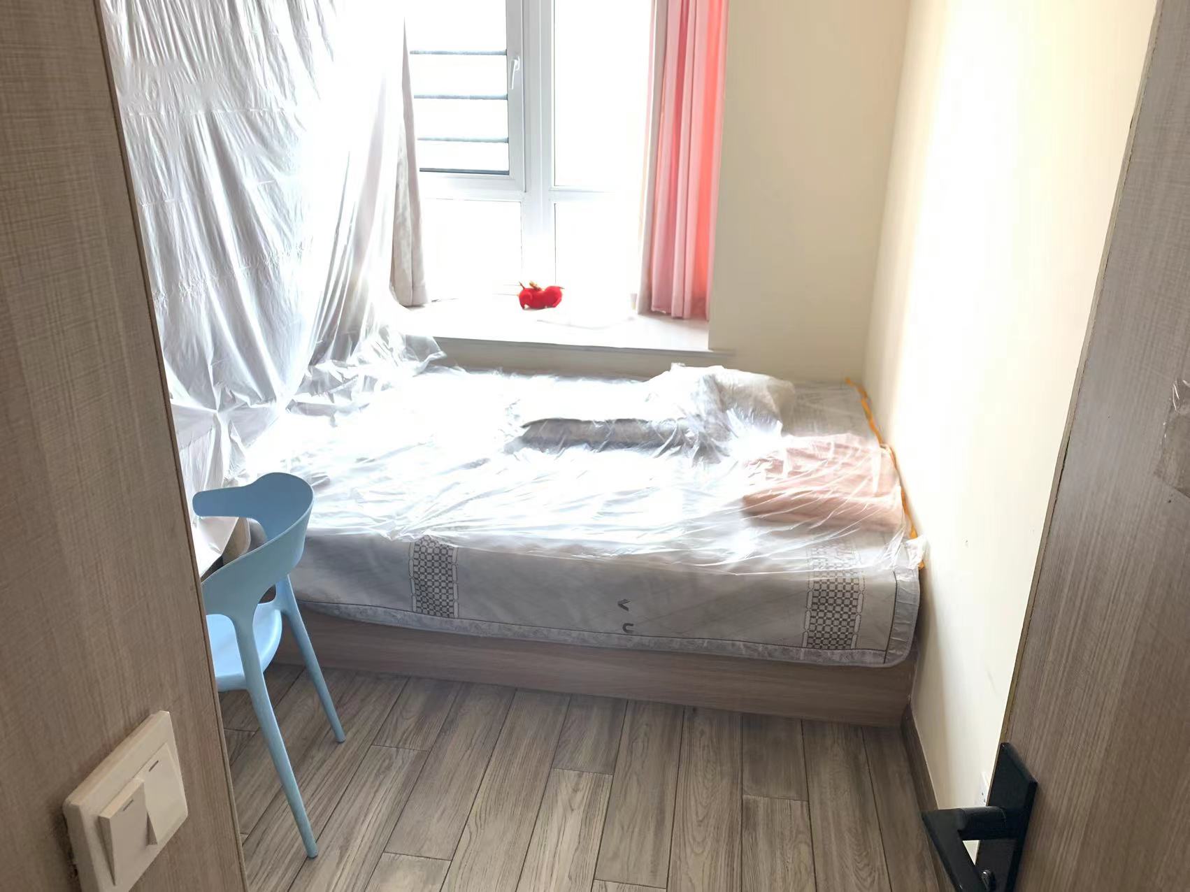 南通雅居乐花园 3室2厅1卫 119m&sup2;
