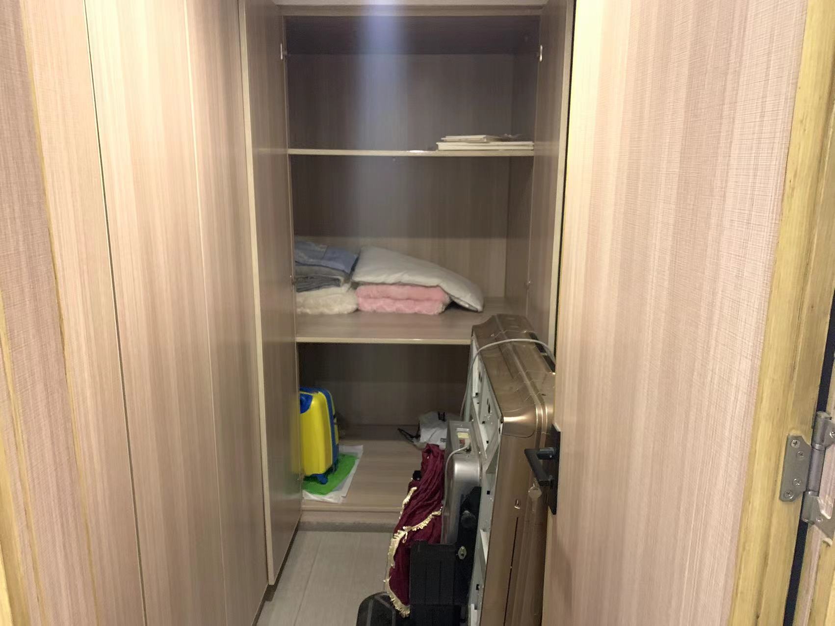 南通雅居乐花园 3室2厅1卫 119m&sup2;