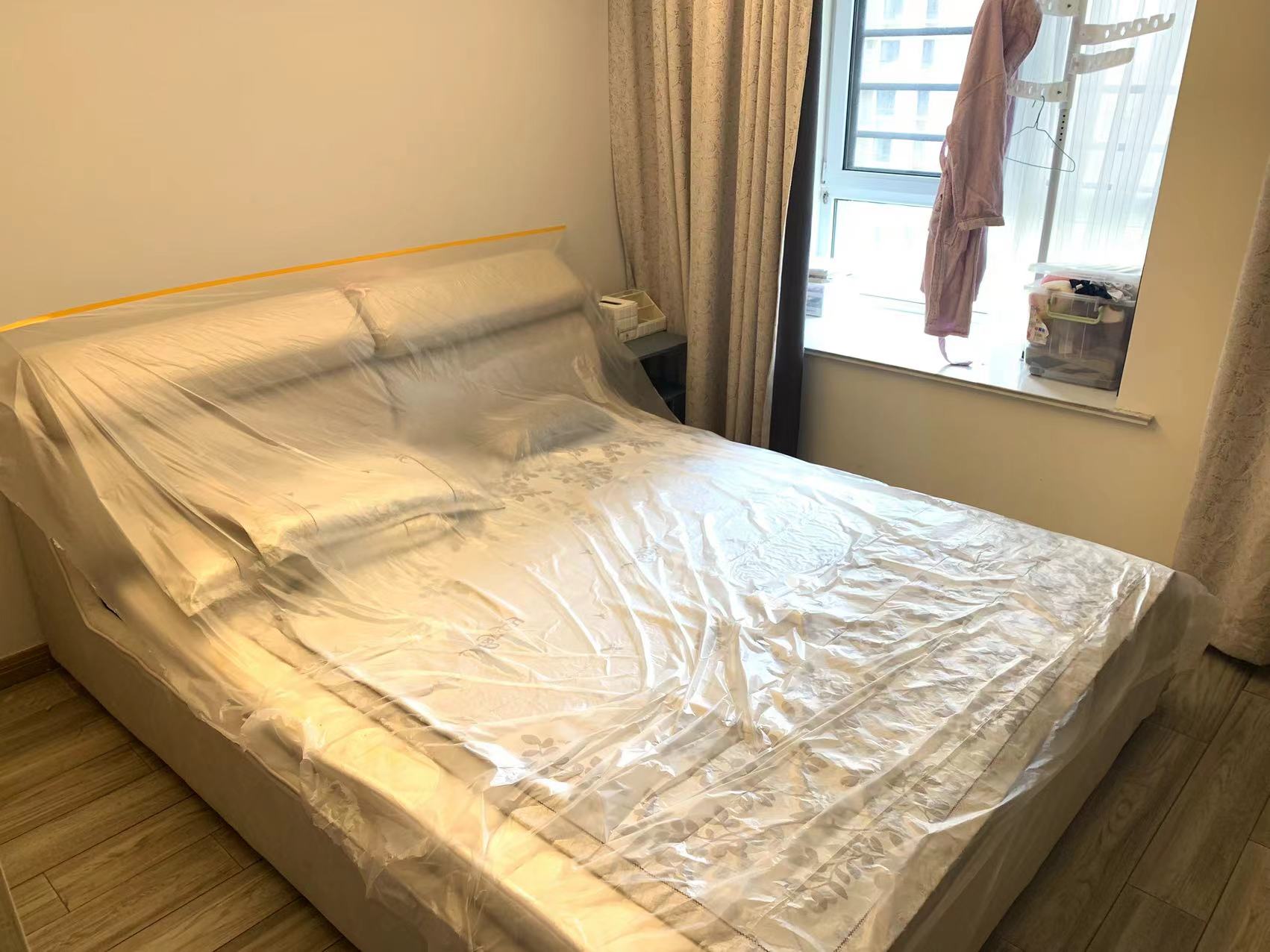 南通雅居乐花园 3室2厅1卫 119m&sup2;