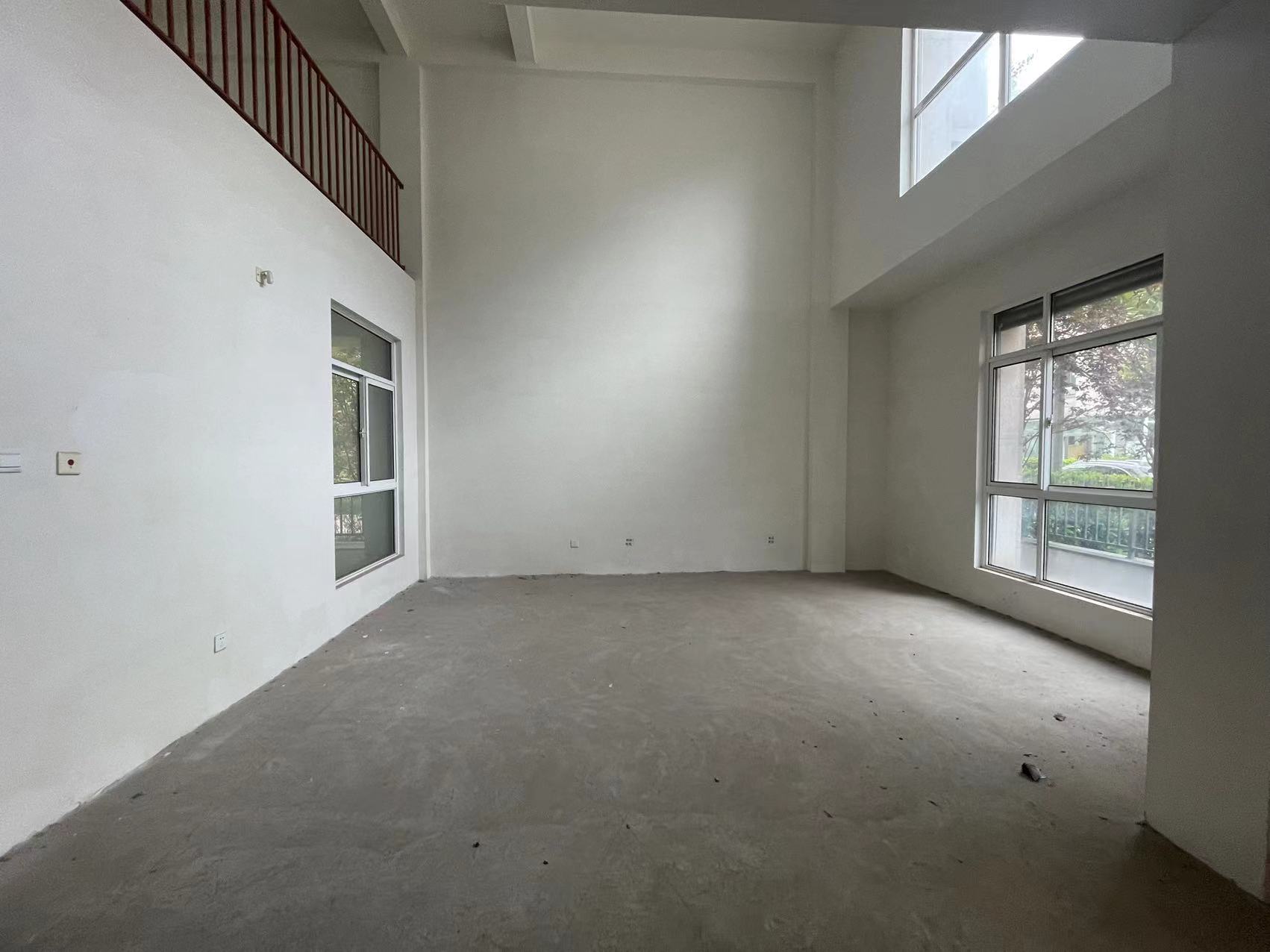御景華庭 4室2厅2卫 385m&sup2;